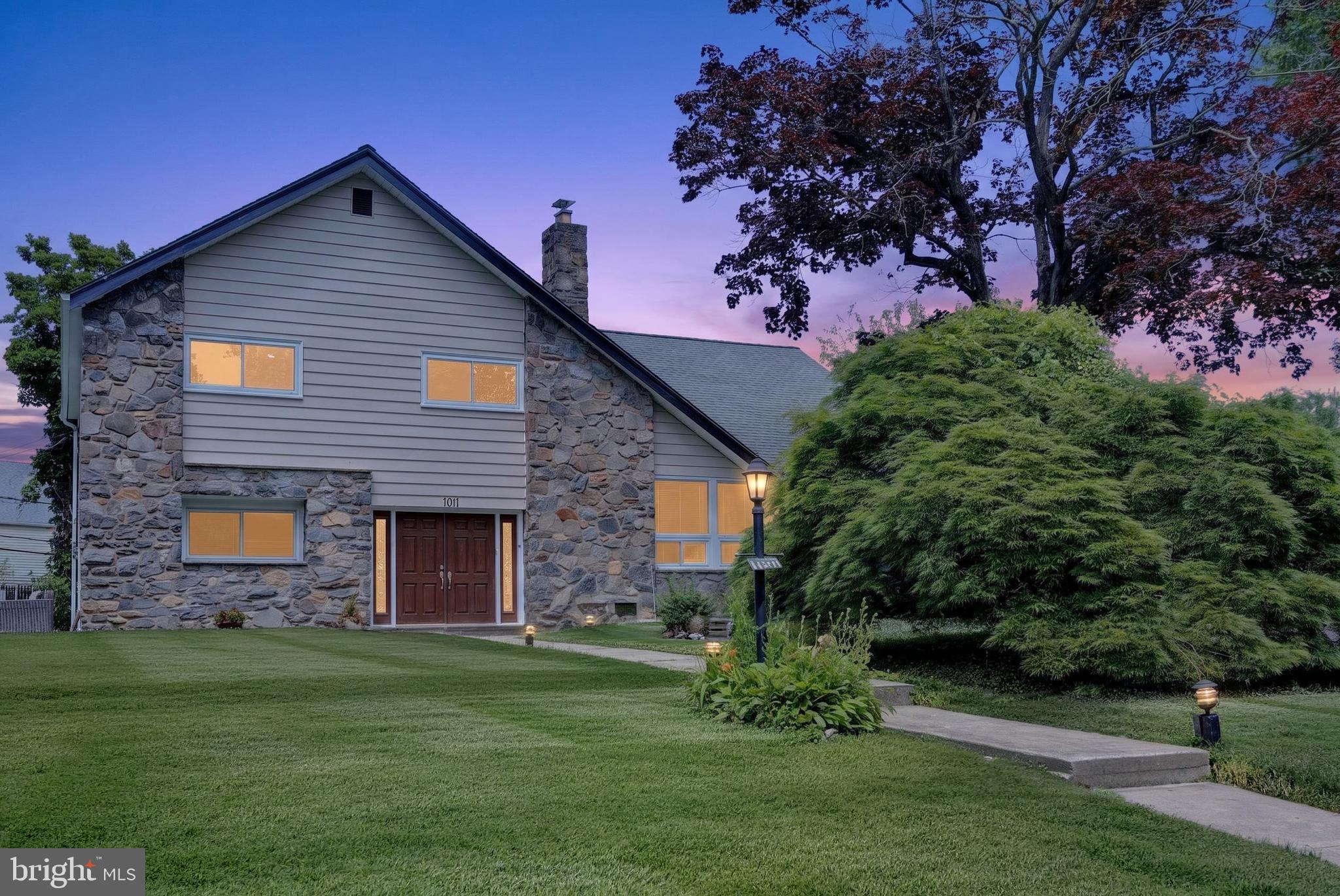 WYNNEWOOD - Residential