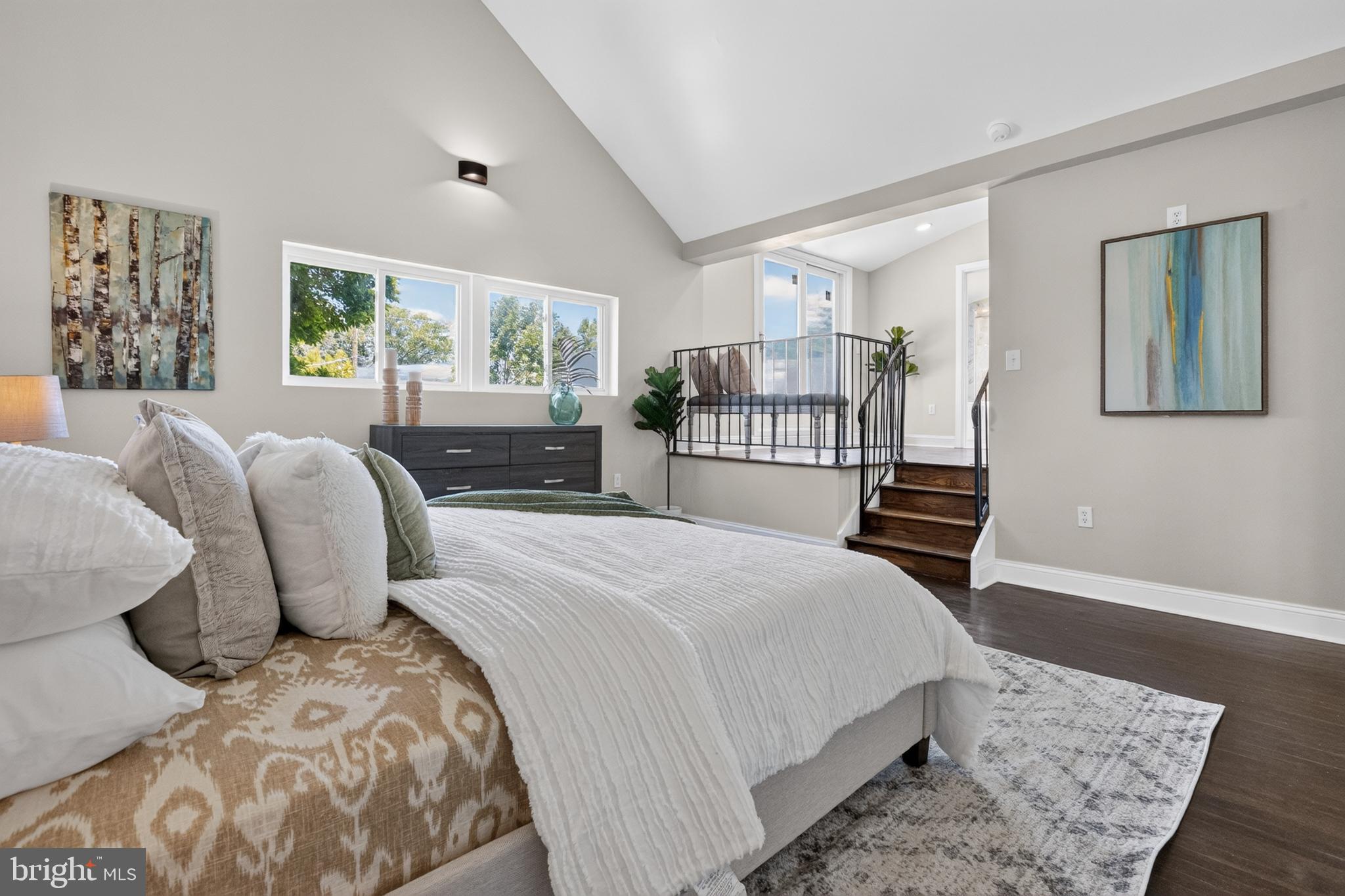 WYNNEWOOD - Residential