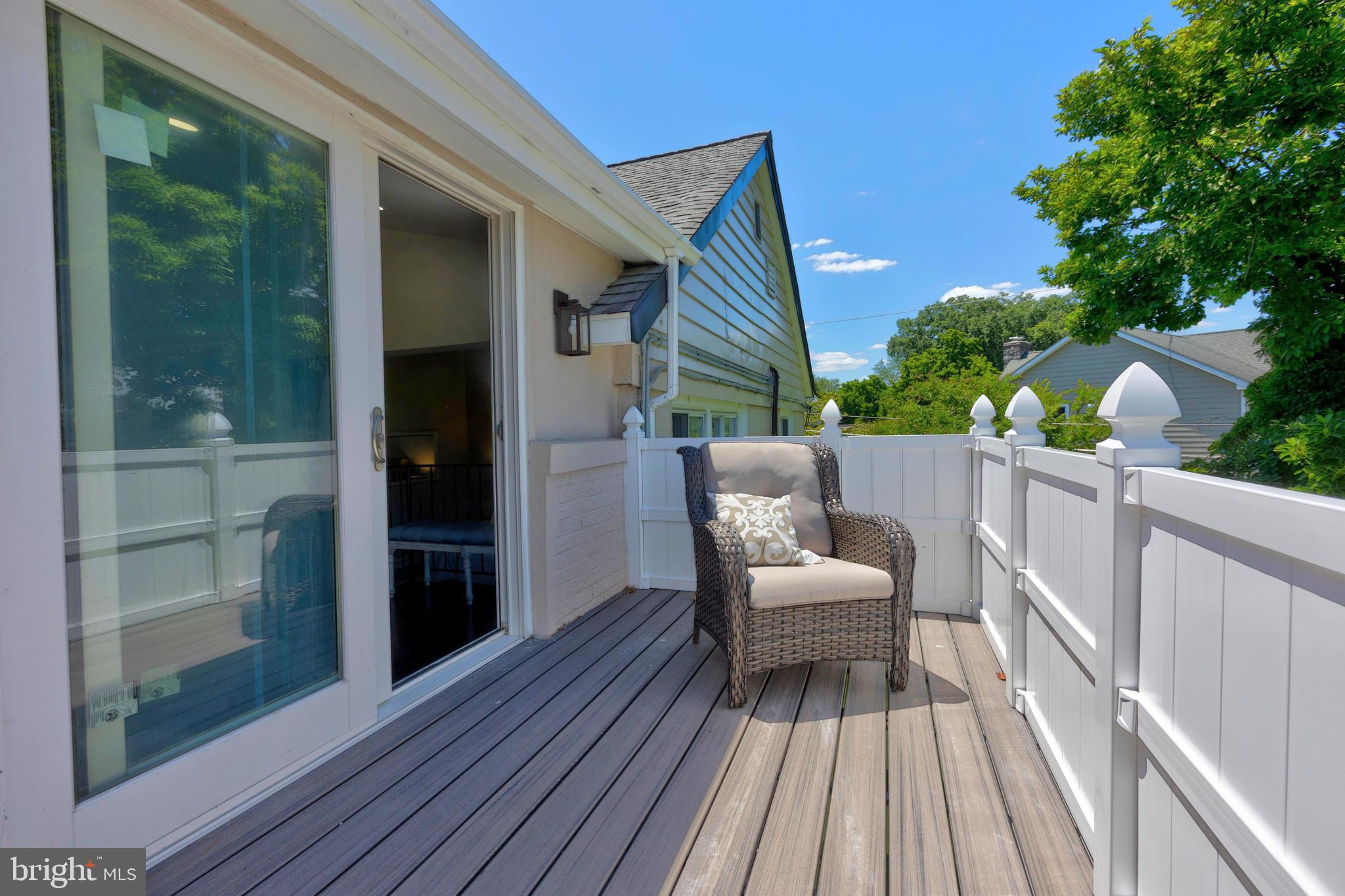 WYNNEWOOD - Residential