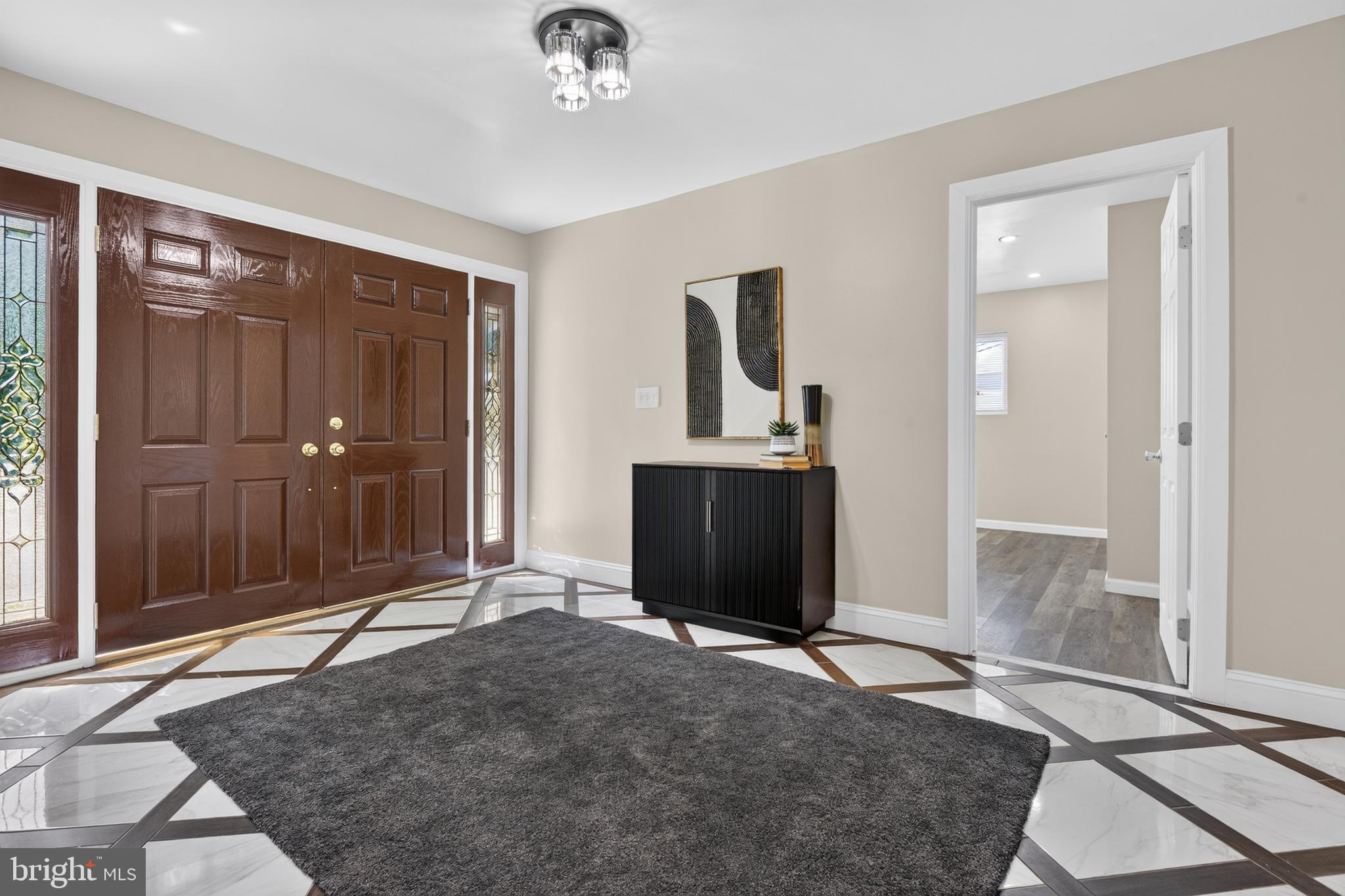 WYNNEWOOD - Residential