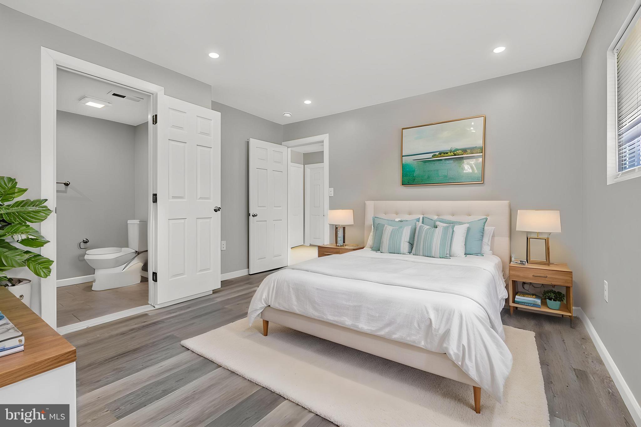 WYNNEWOOD - Residential