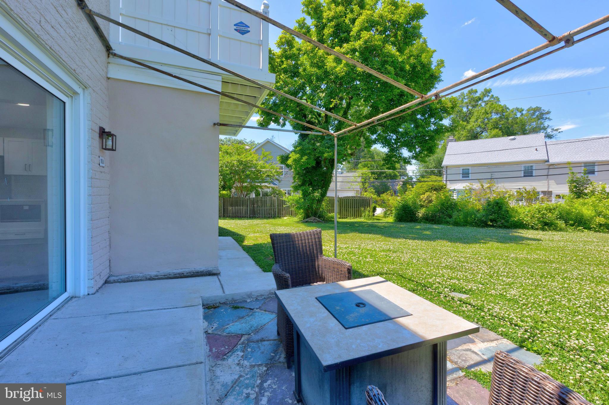 WYNNEWOOD - Residential