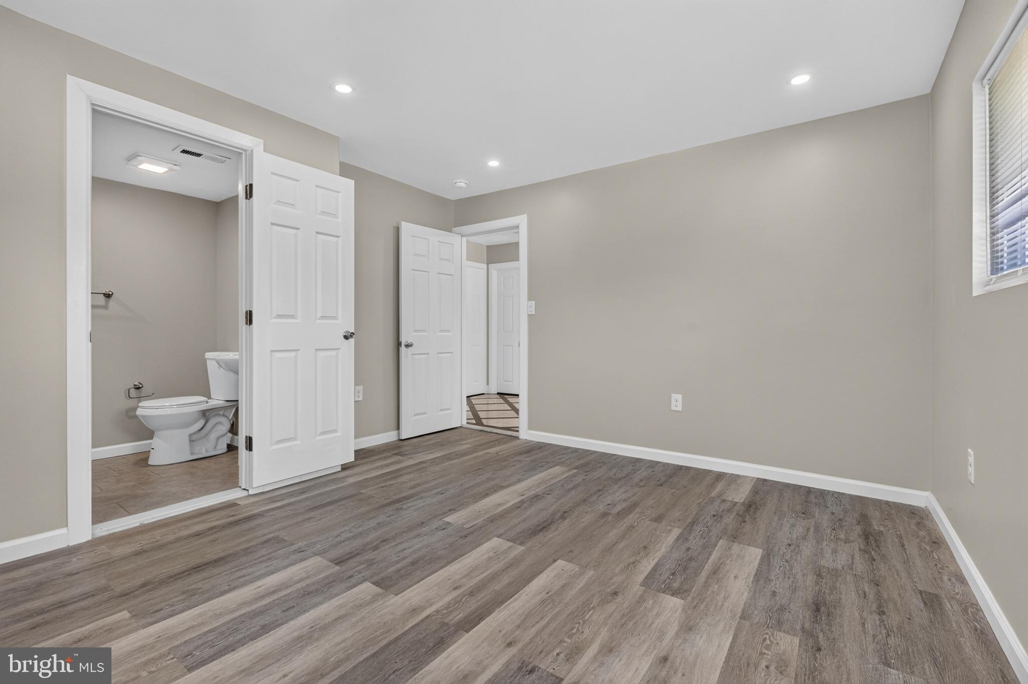 WYNNEWOOD - Residential