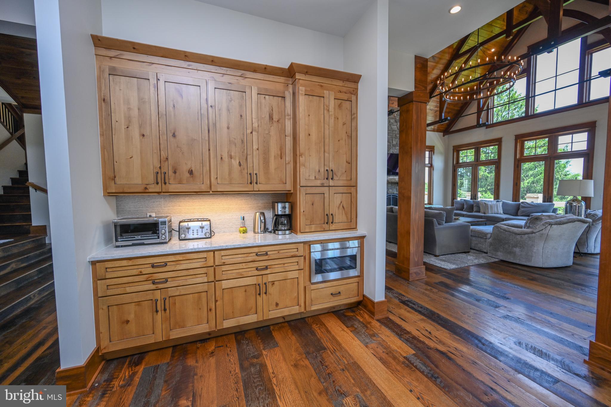 RESERVE AT HOLY CROSS - Residential