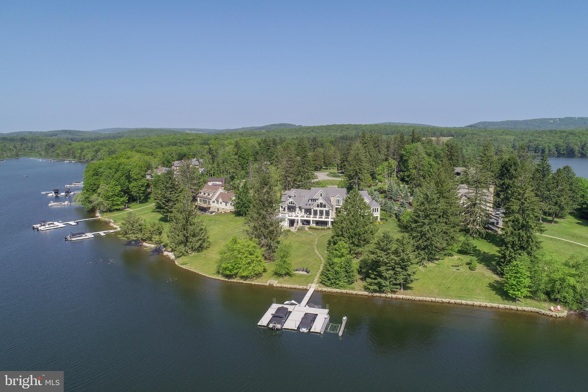 RESERVE AT HOLY CROSS - Residential