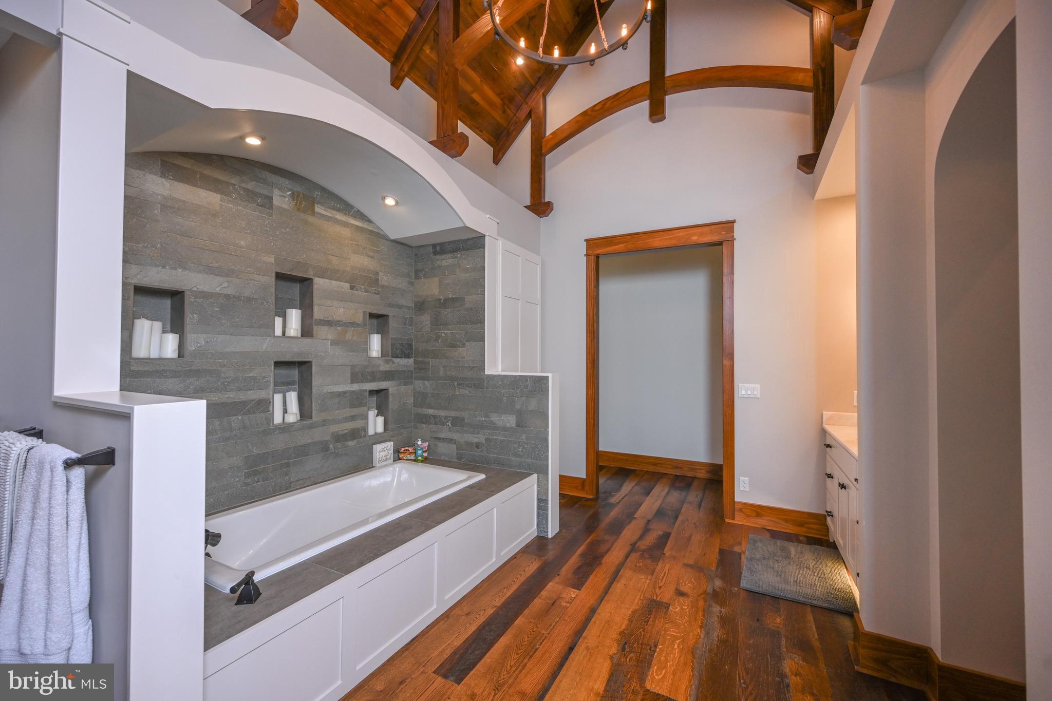 RESERVE AT HOLY CROSS - Residential