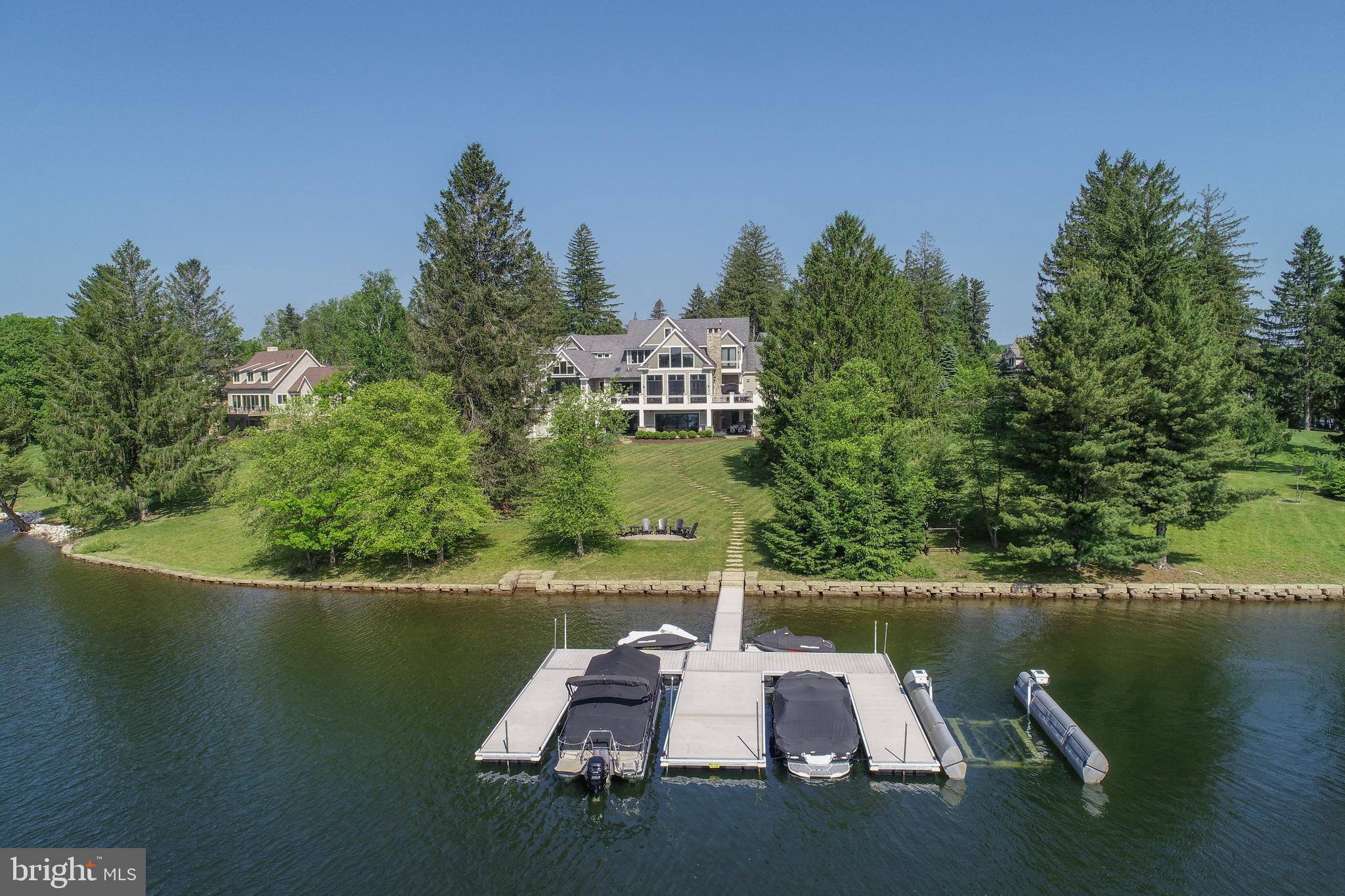 RESERVE AT HOLY CROSS - Residential