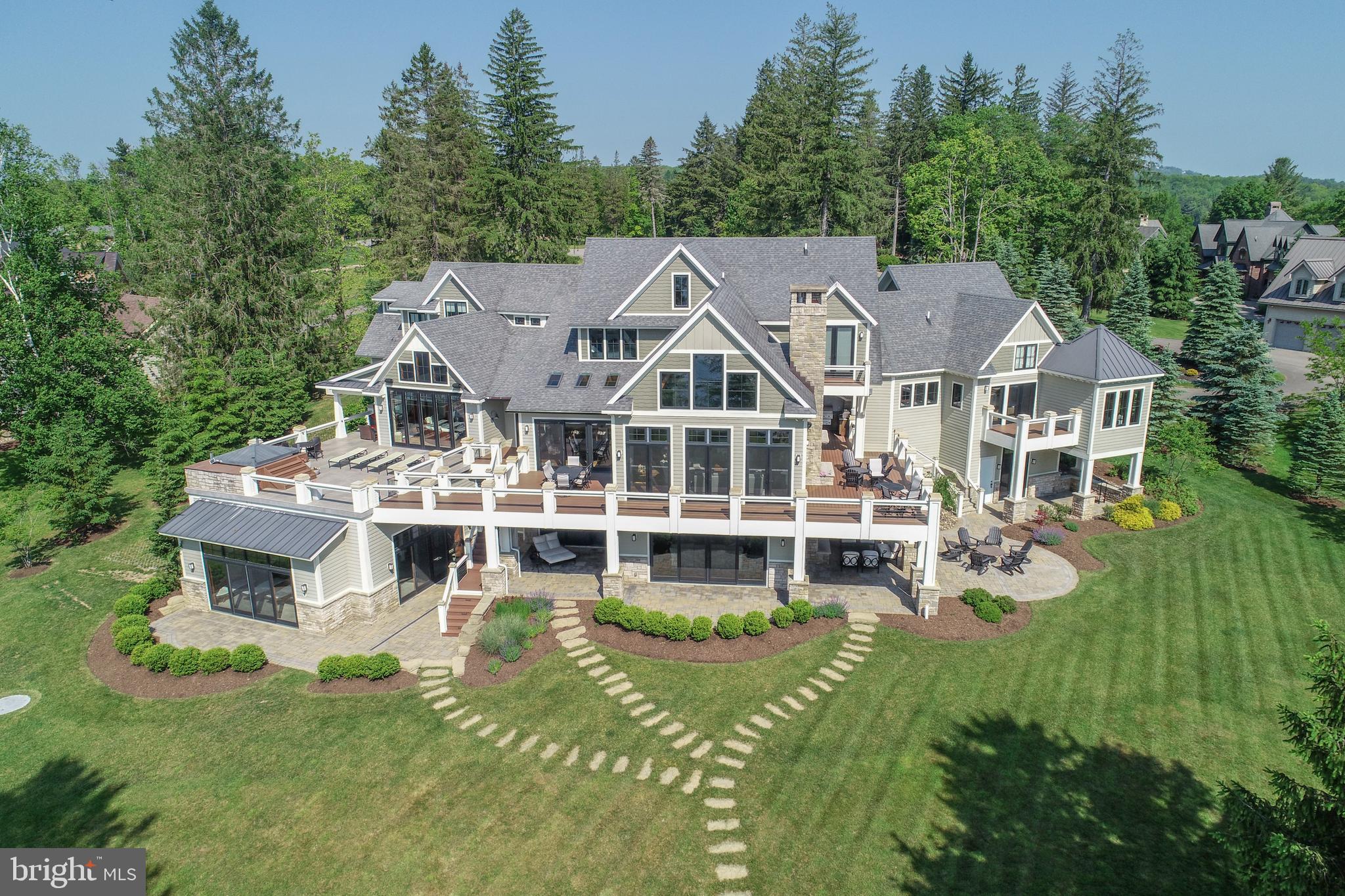 RESERVE AT HOLY CROSS - Residential