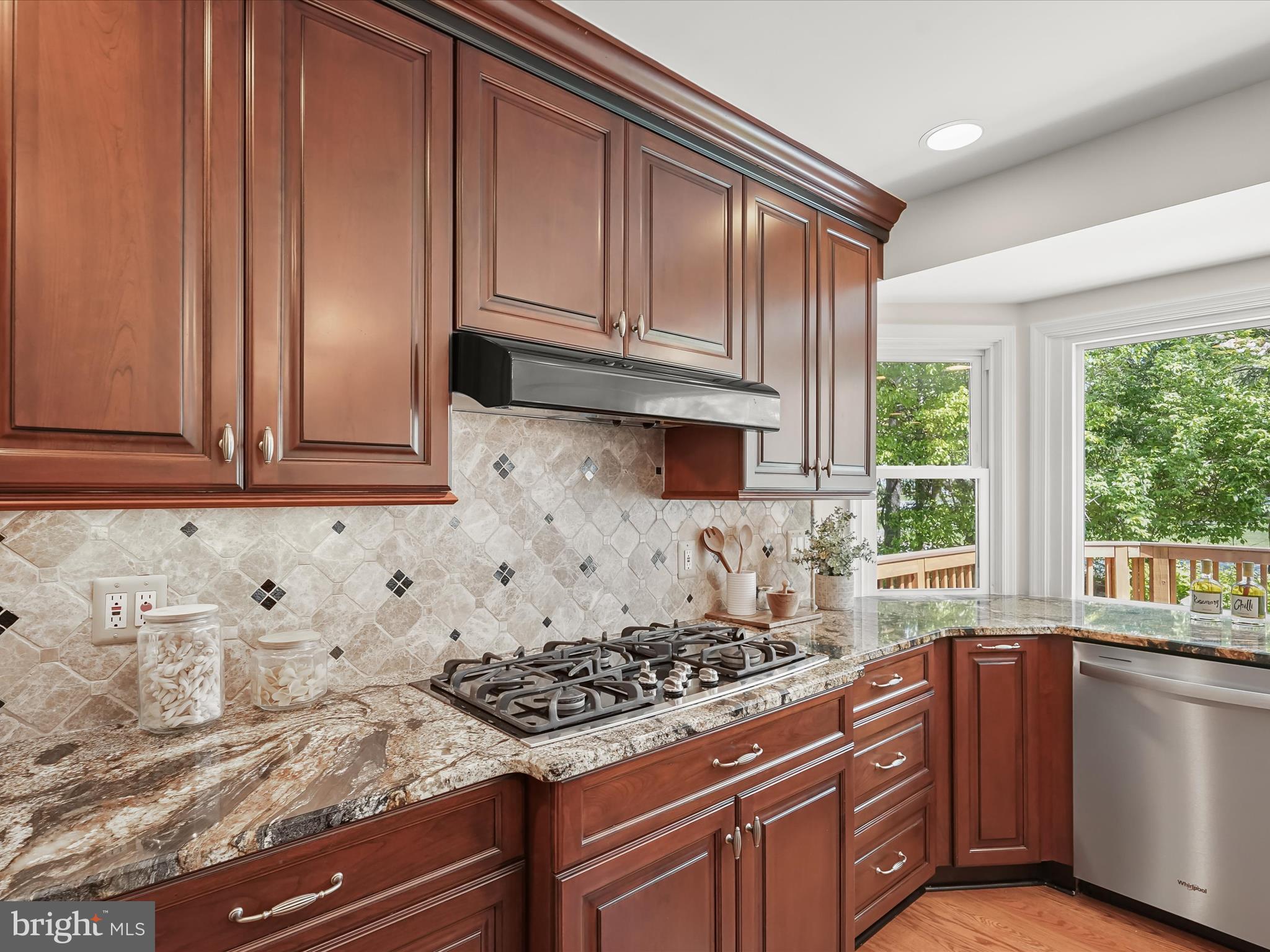 FRANKLIN FARM - Residential