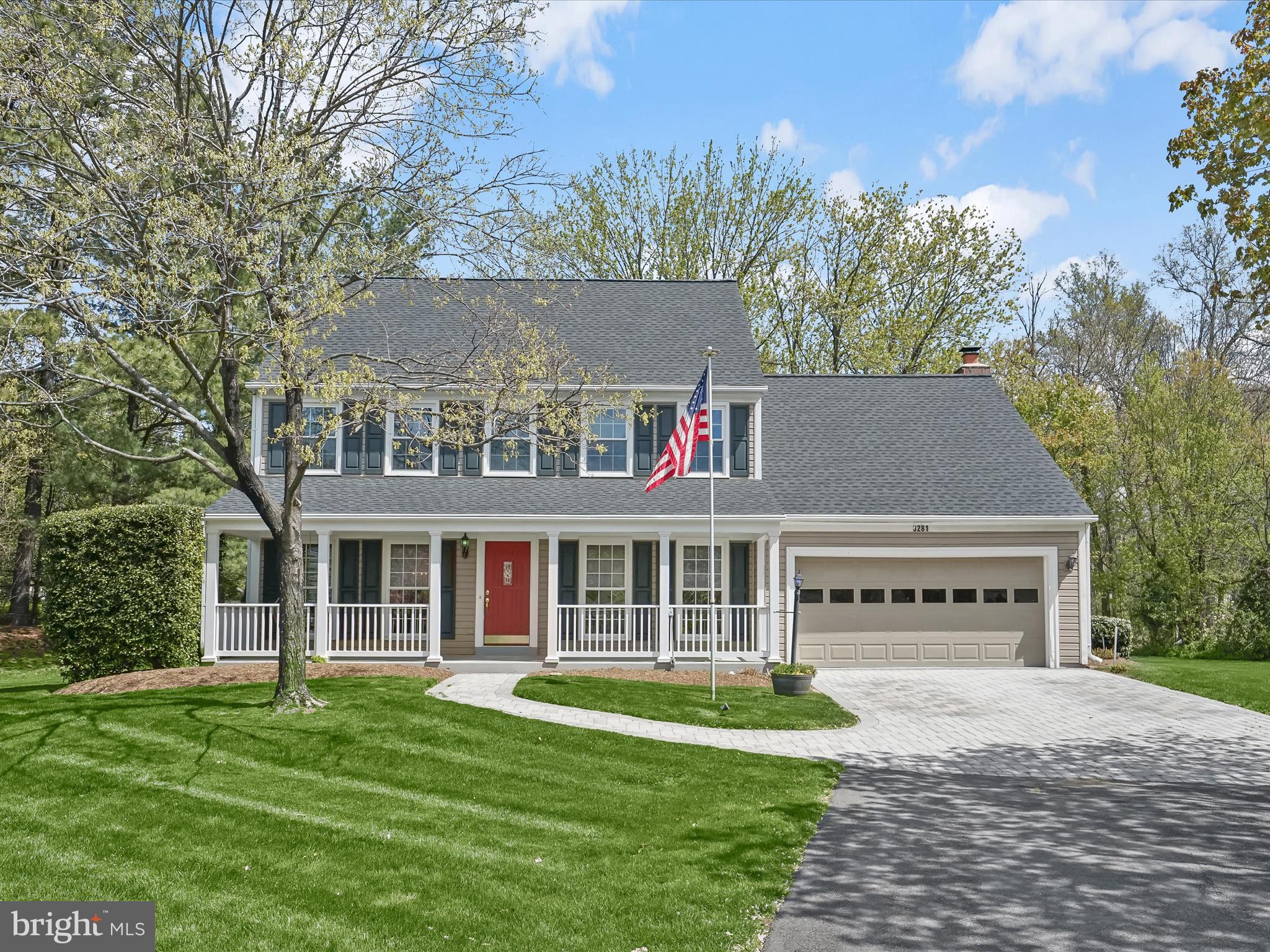 FRANKLIN FARM - Residential