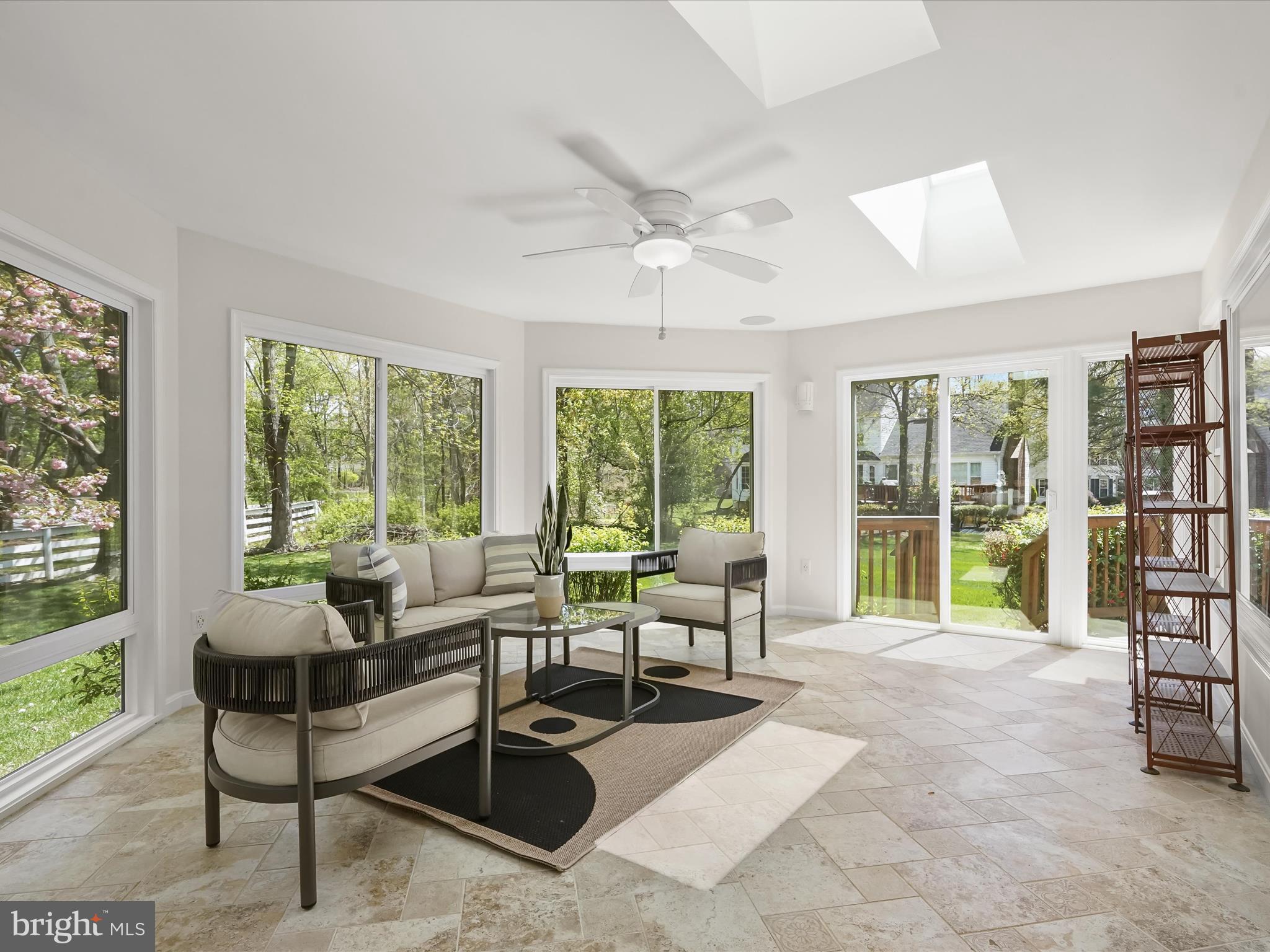 FRANKLIN FARM - Residential