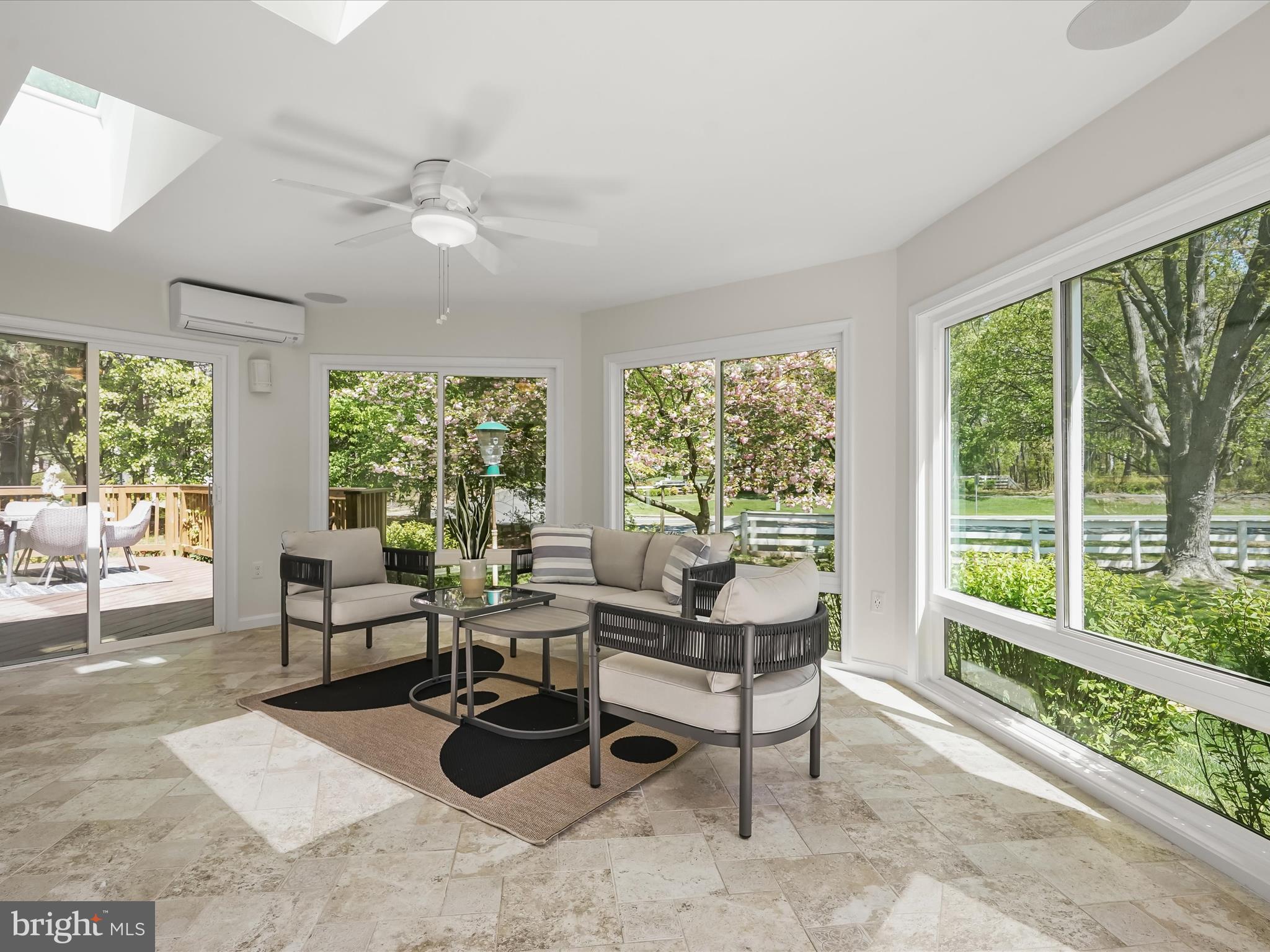 FRANKLIN FARM - Residential