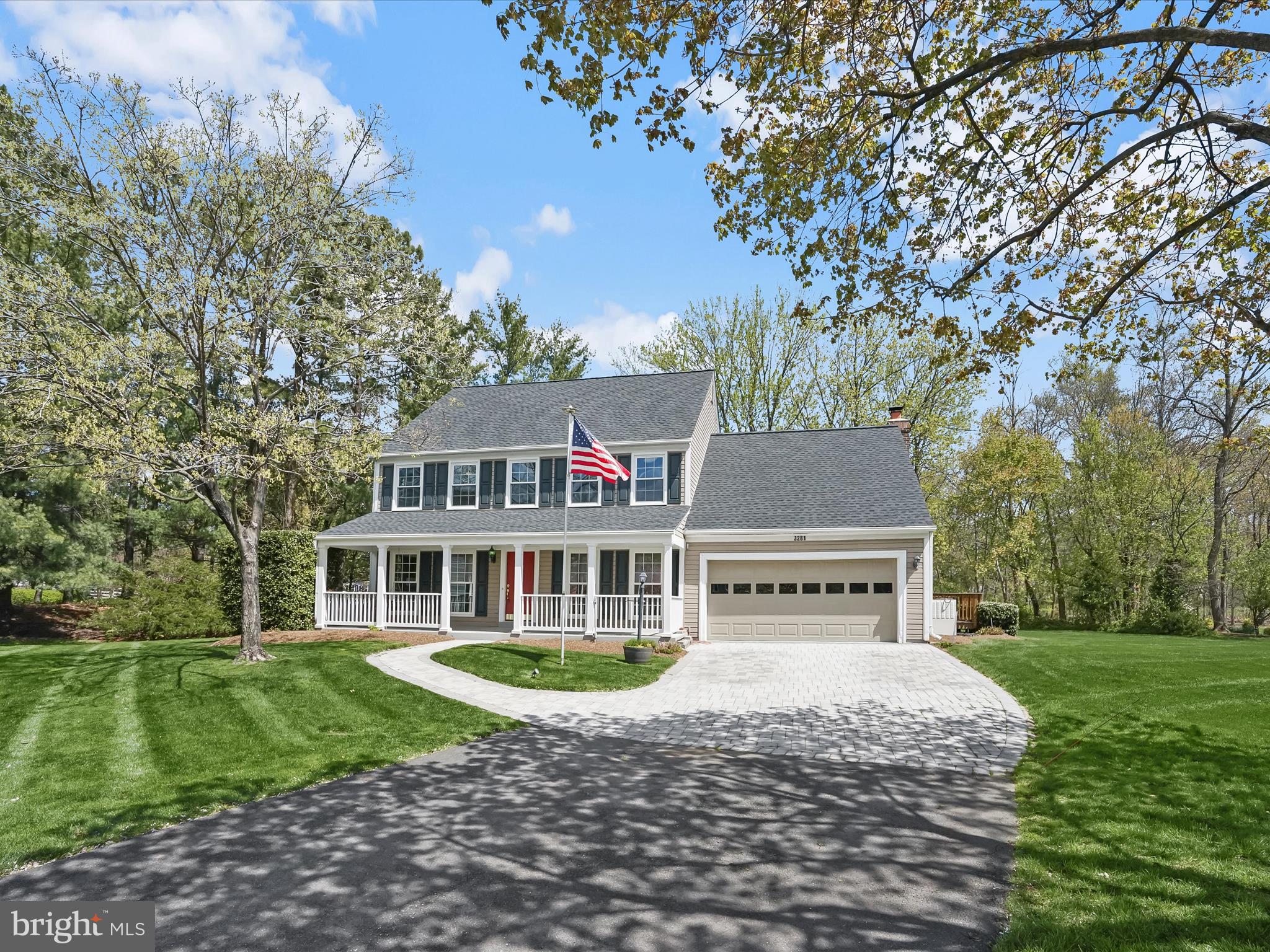 FRANKLIN FARM - Residential