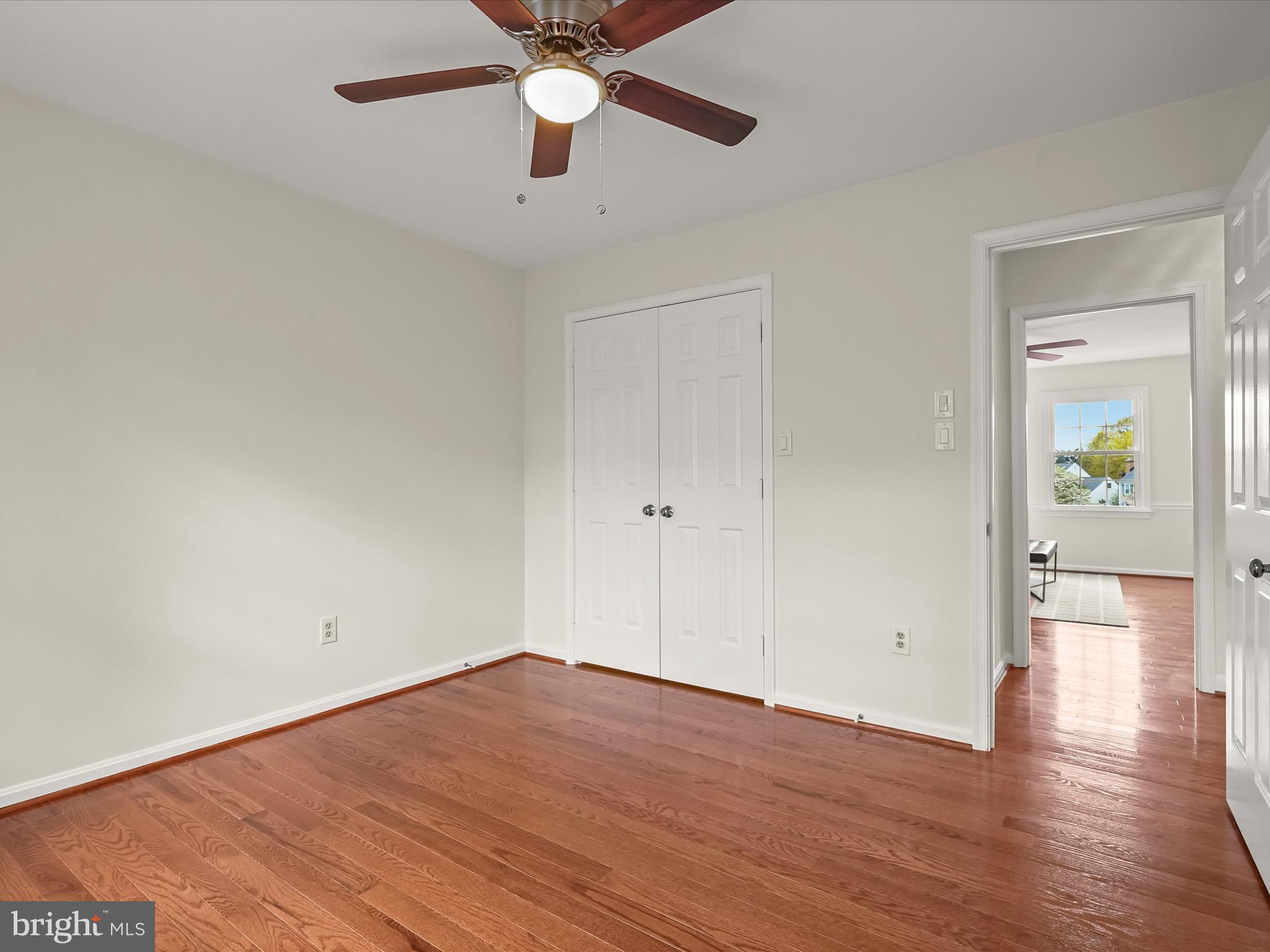 FRANKLIN FARM - Residential