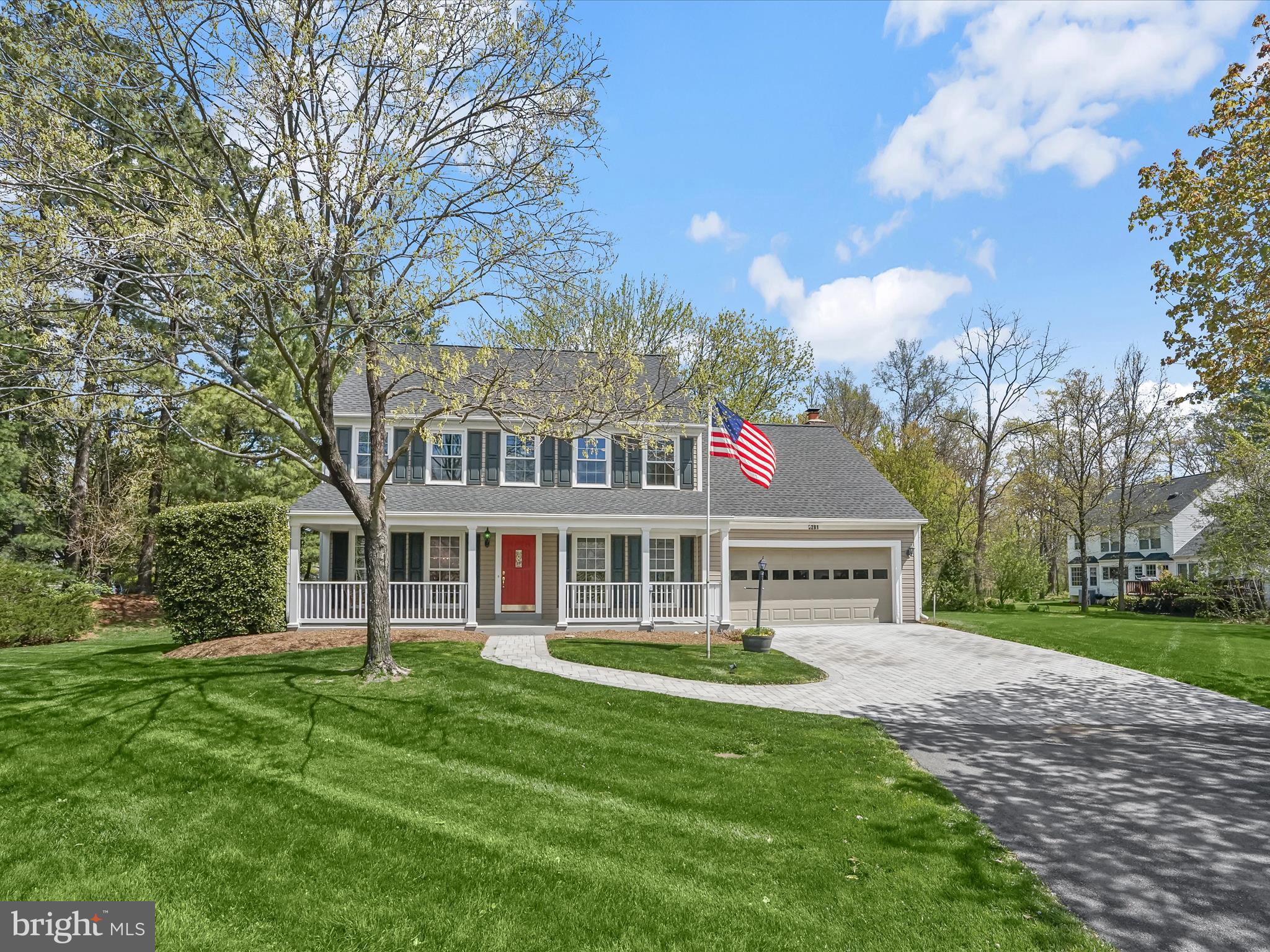FRANKLIN FARM - Residential
