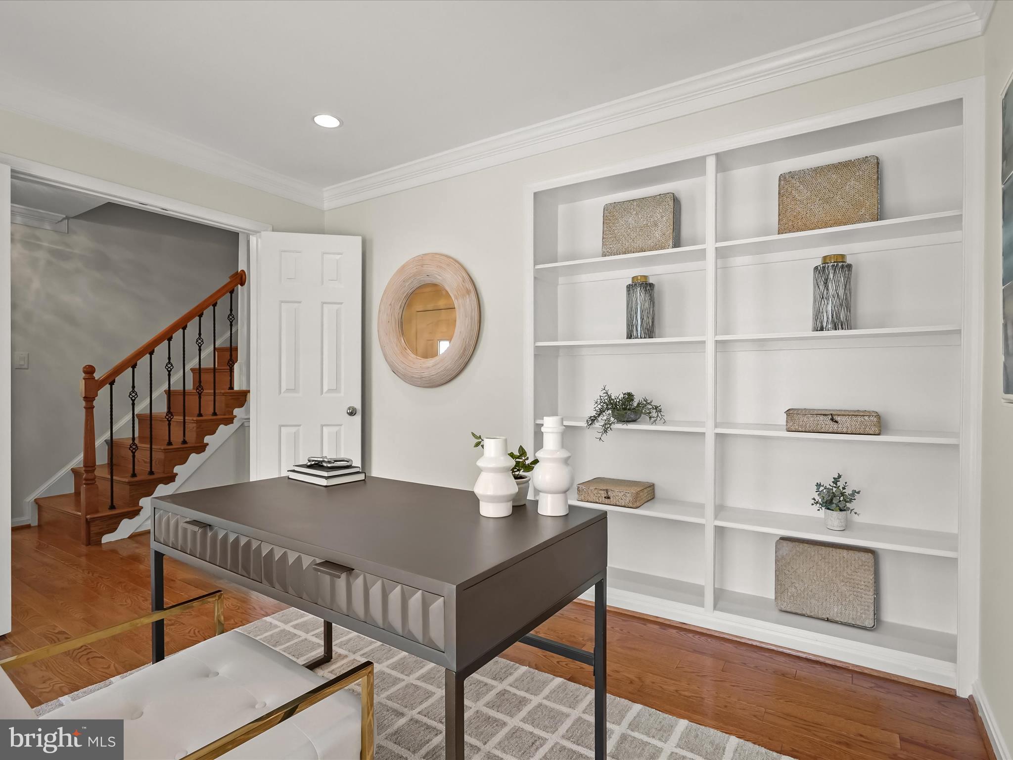 FRANKLIN FARM - Residential