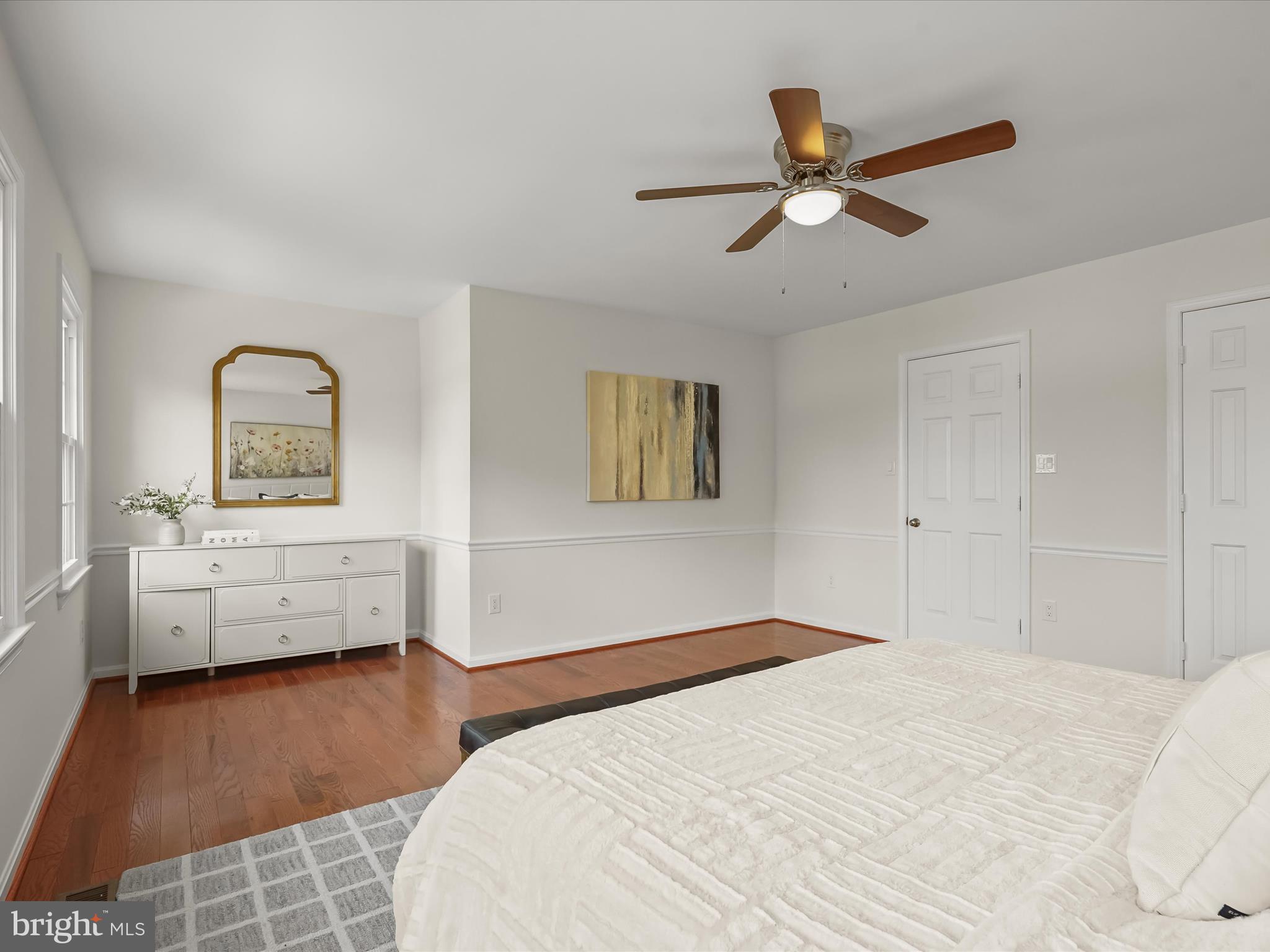 FRANKLIN FARM - Residential