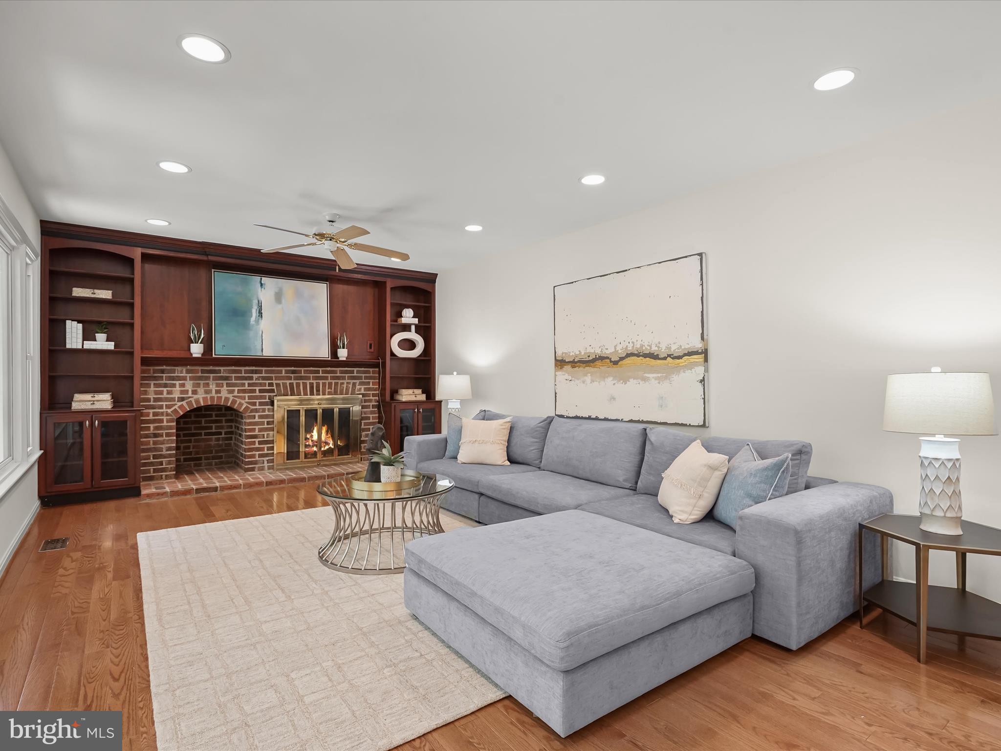 FRANKLIN FARM - Residential