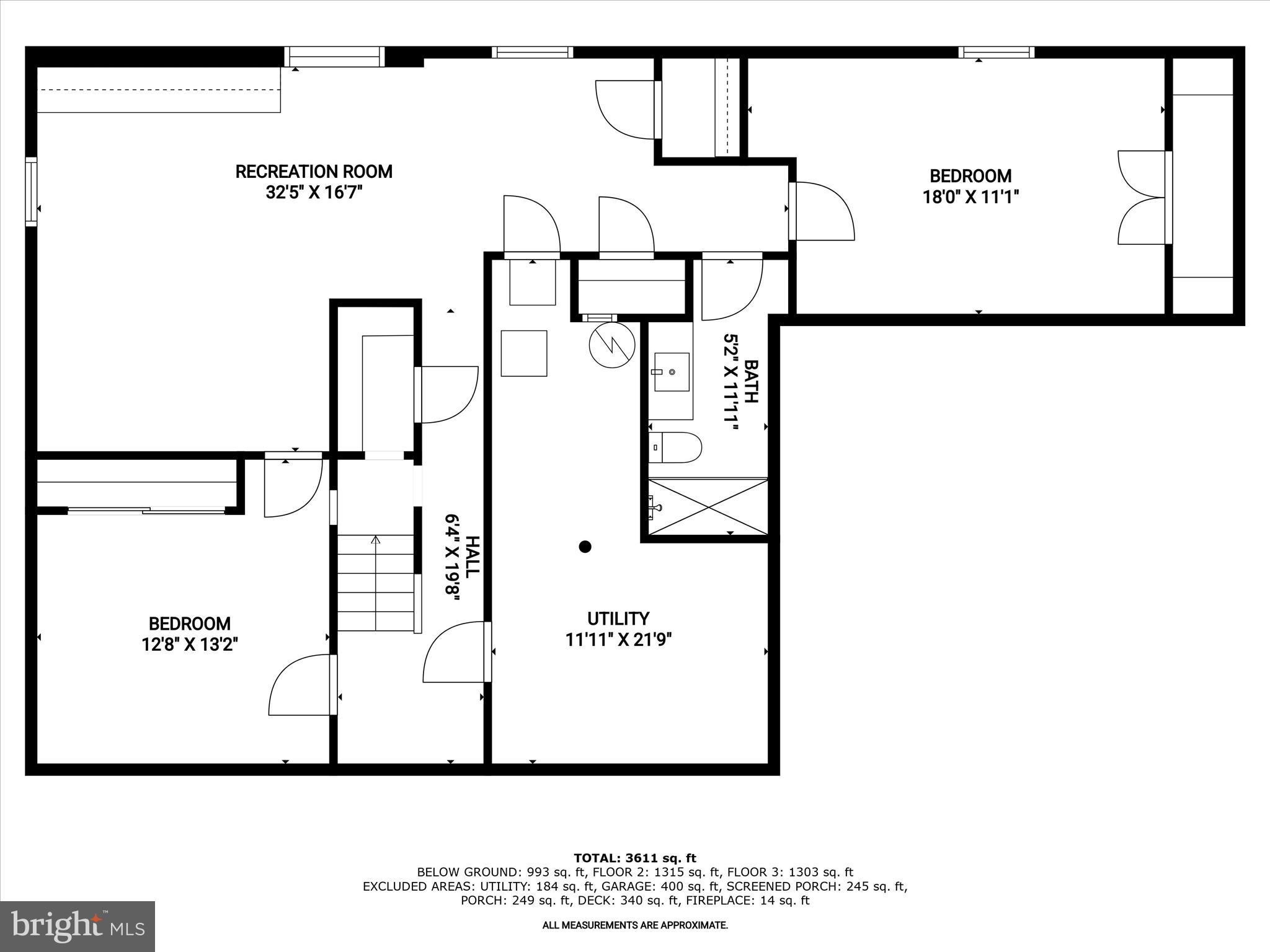 FRANKLIN FARM - Residential