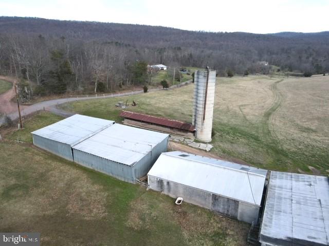 Silver Dollar Farm. Over 545 Acres of pure bliss! This property has been in the same family for decades and is now being offered for sale. Gently rolling hills and open meadows and wooded areas. Creek and 2 ponds. Farm buildings exist, but the value is in the land and the potential. Limited farming over the past several years make the property a good candidate for organic certification.  This amzing piece of Heaven is perfectly suited for development as a high-end hunting preserve. A total of seven parcels. Survey is available! Property is adjacent to other game lands and preserved farm land. Sellers are reserving a portion of the acreage, but that is outside the 545 acres.