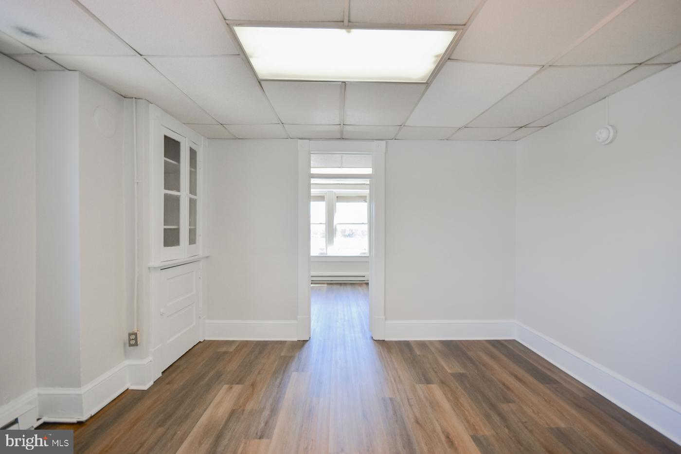 Enjoy the urban lifestyle in this charming 2-bedroom apartment located in the heart of downtown. This inviting space offers a blend of modern comfort and historic charm, along with a spacious rear deck that is perfect for relaxing or entertaining. Conveniently located near shops, restaurants, and entertainment venues, this apartment places everything downtown living has to offer right at your doorstep. Rent includes water, sewer, trash pickup and up to $100.00 in electric per month to help make budgeting easy. Available for immediate occupancy, don’t miss the opportunity to make this vibrant downtown space your new home!