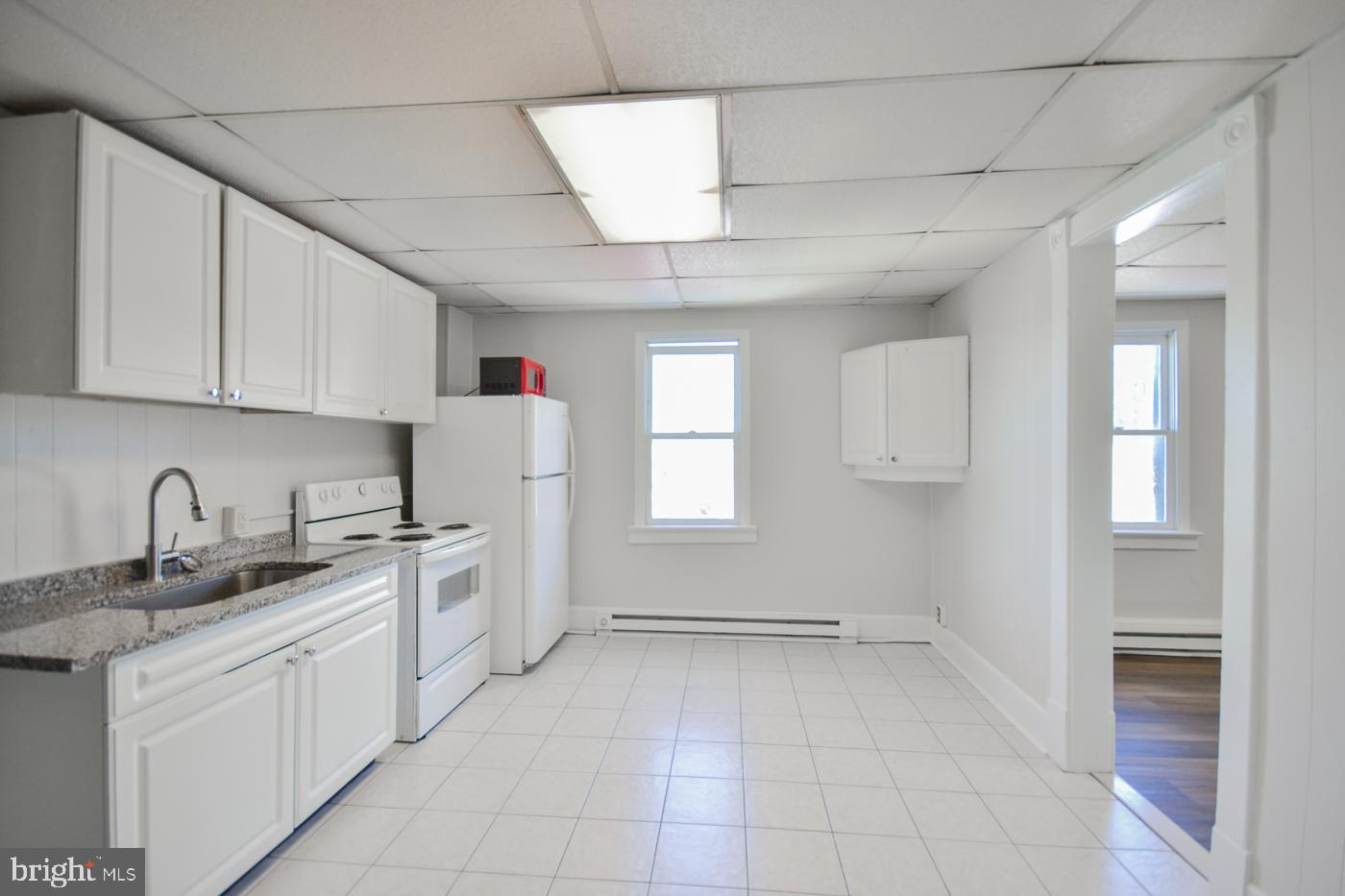 CITY OF MARTINSBURG - Residential Lease