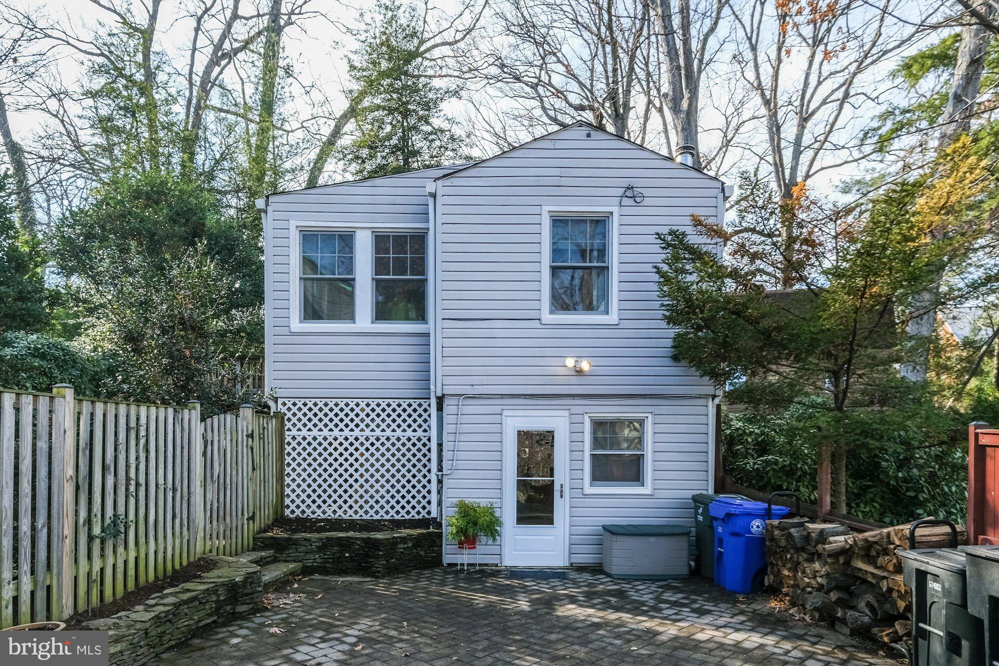 LYON PARK - Residential