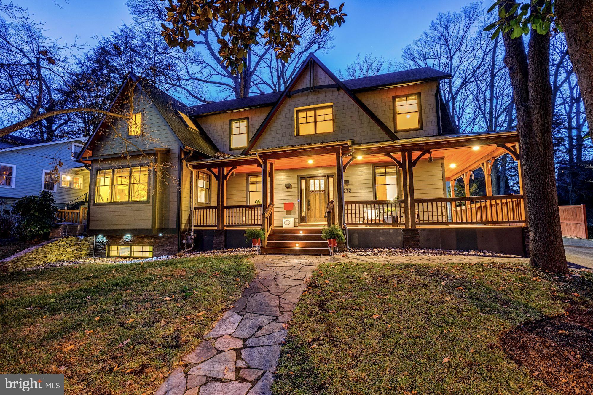 LYON PARK - Residential