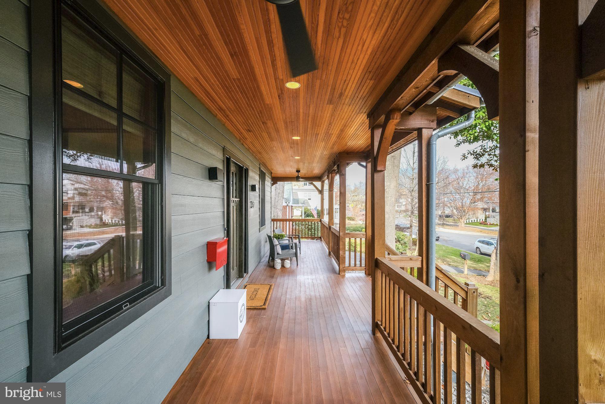 LYON PARK - Residential