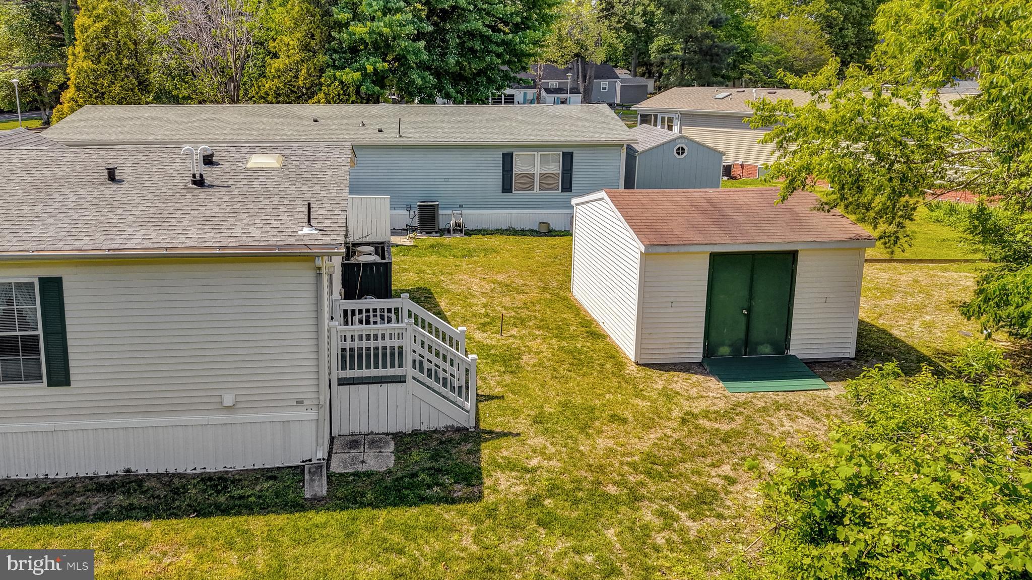 POTNETS BAYSIDE - Residential