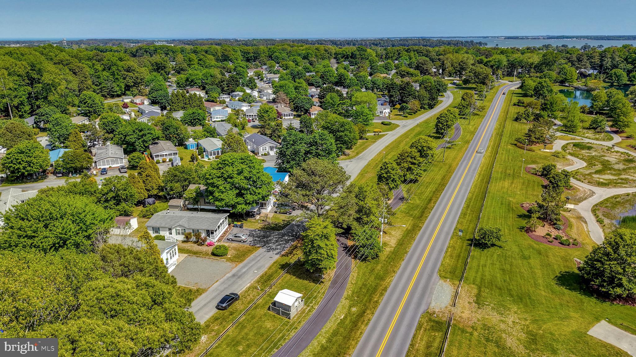 POTNETS BAYSIDE - Residential
