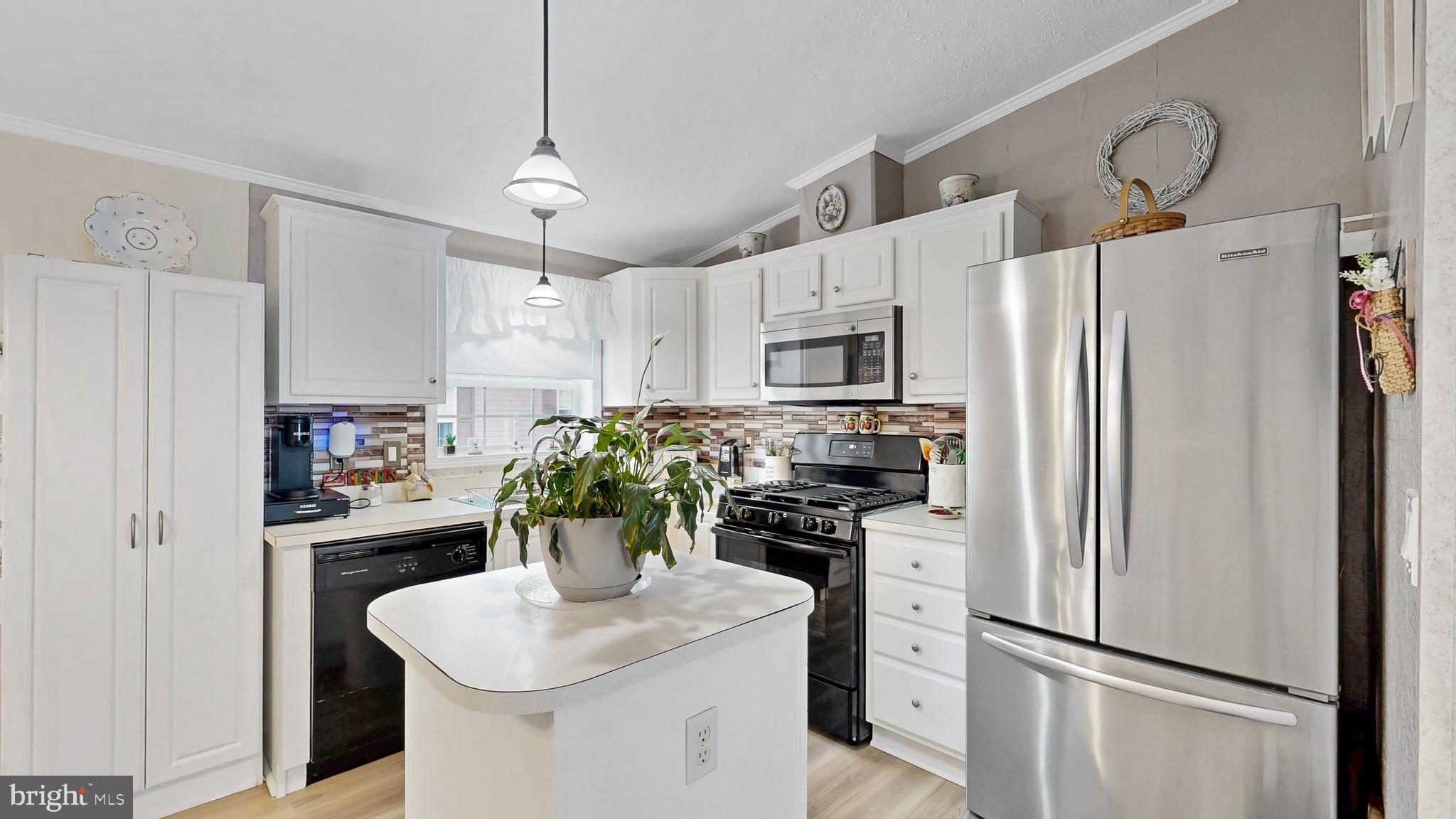 POTNETS BAYSIDE - Residential