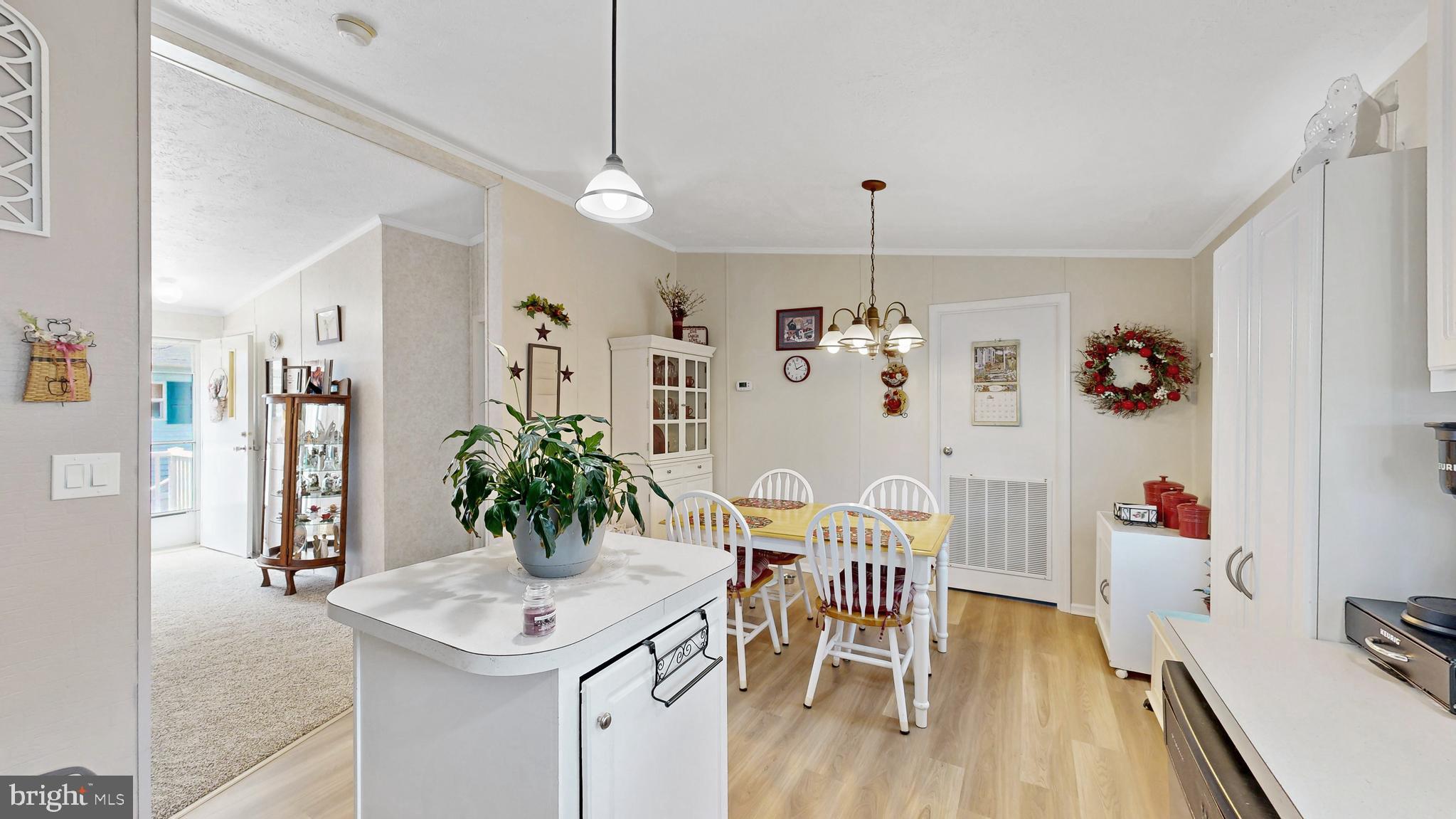 POTNETS BAYSIDE - Residential
