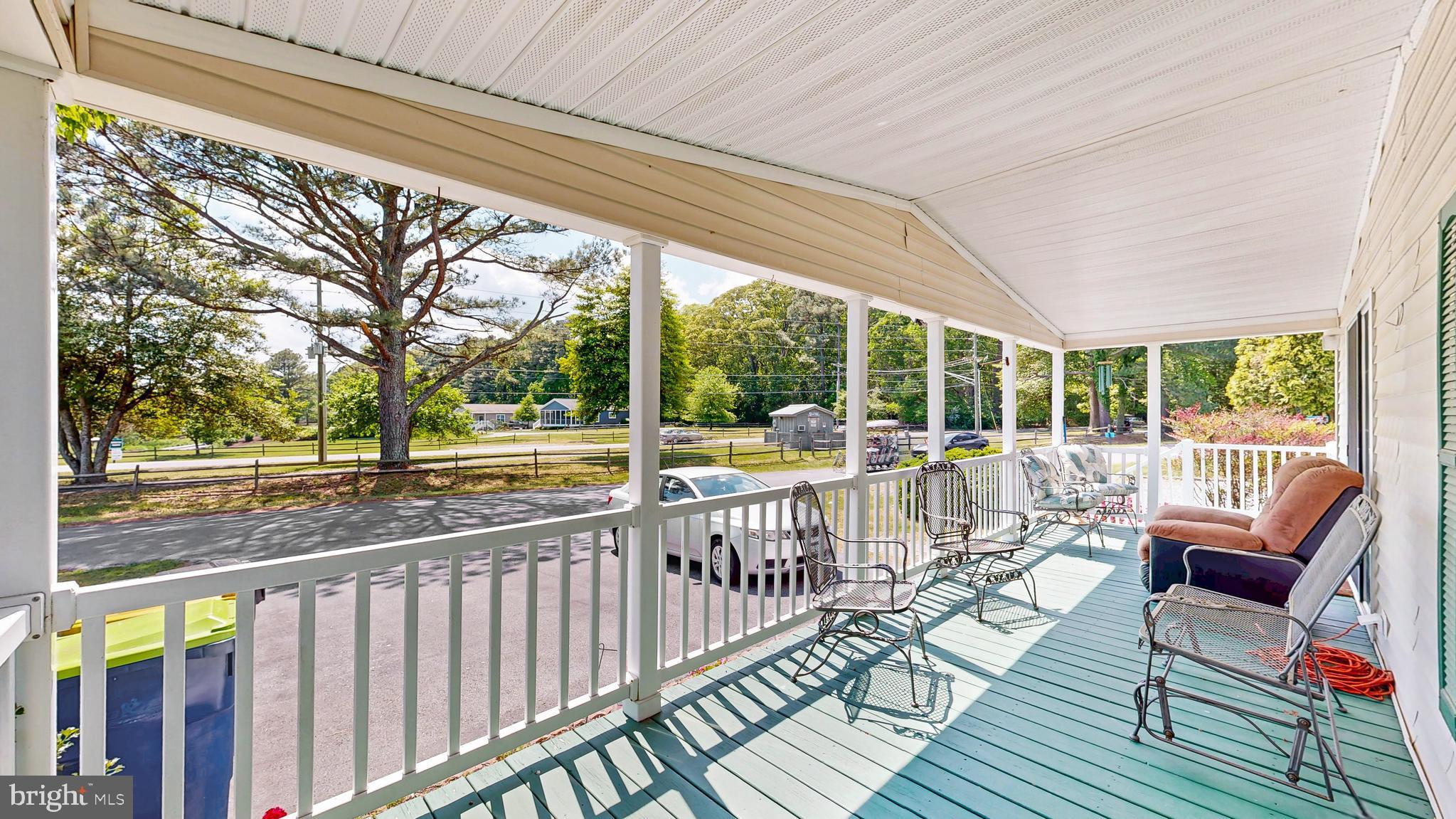 POTNETS BAYSIDE - Residential