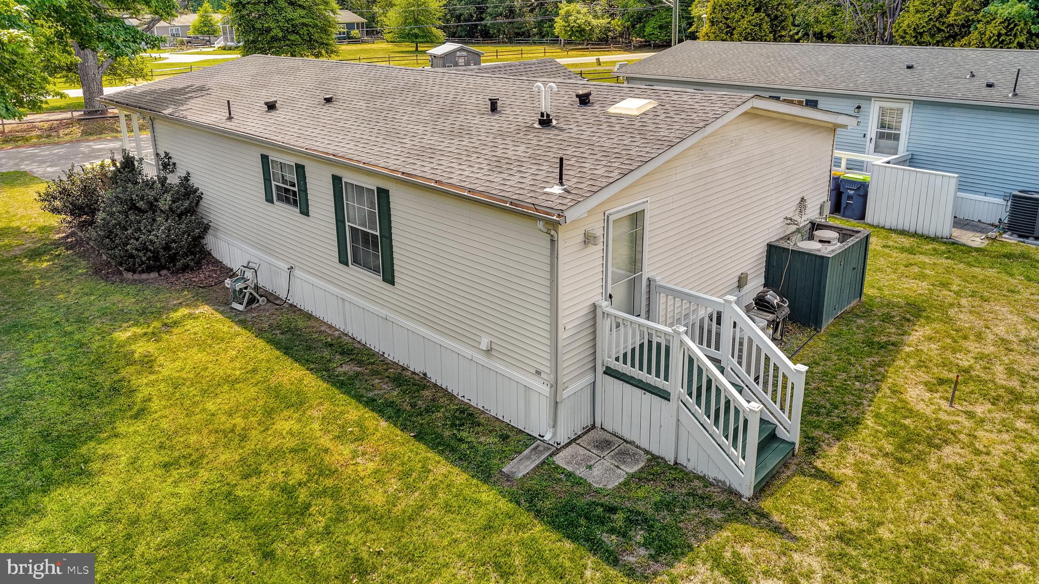 POTNETS BAYSIDE - Residential