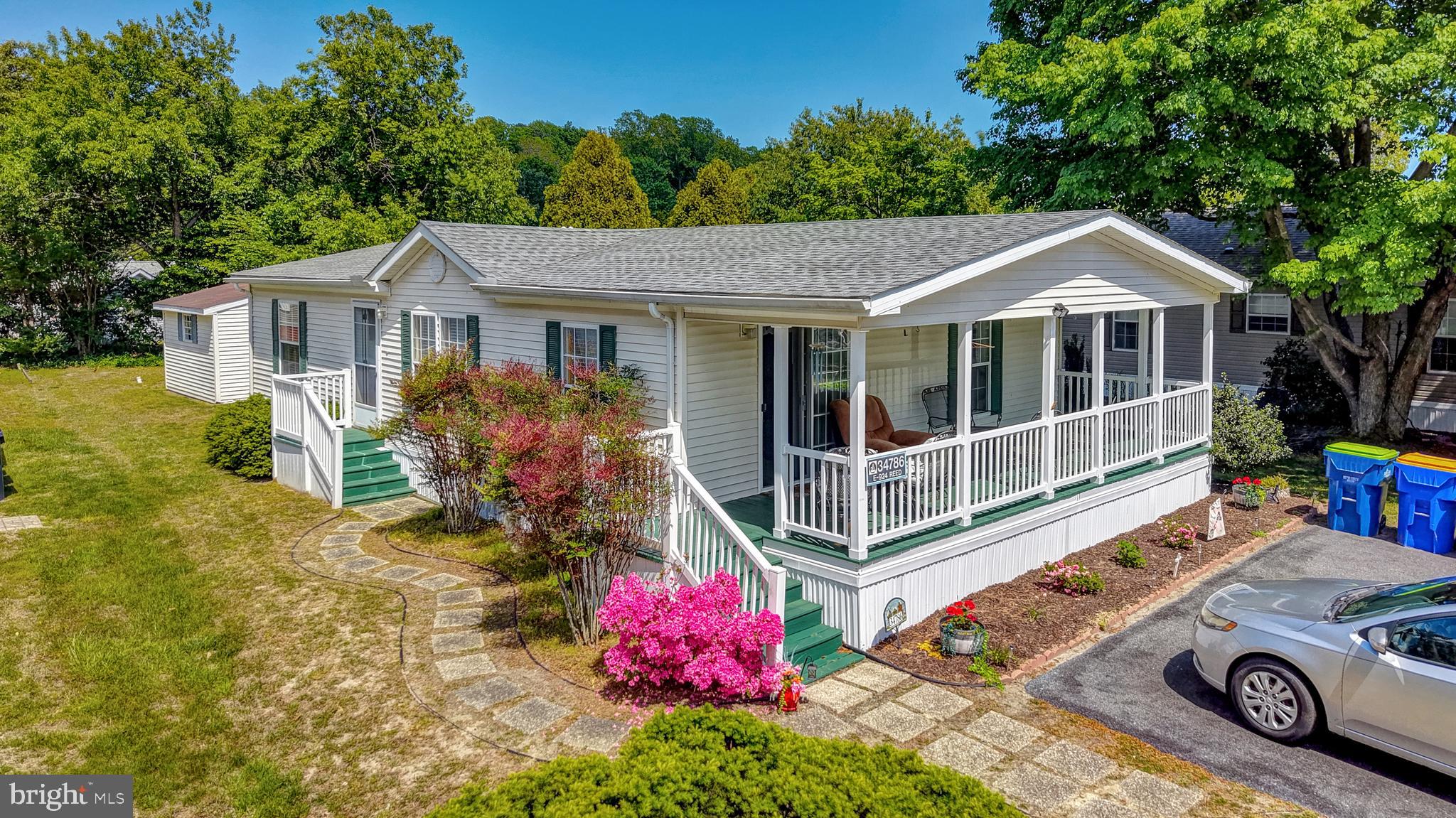 POTNETS BAYSIDE - Residential