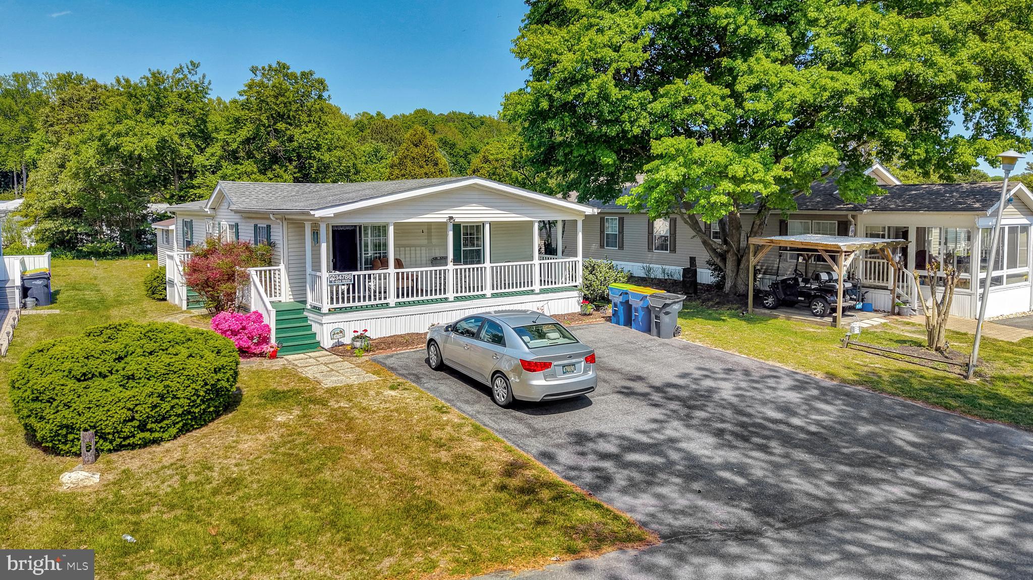 POTNETS BAYSIDE - Residential