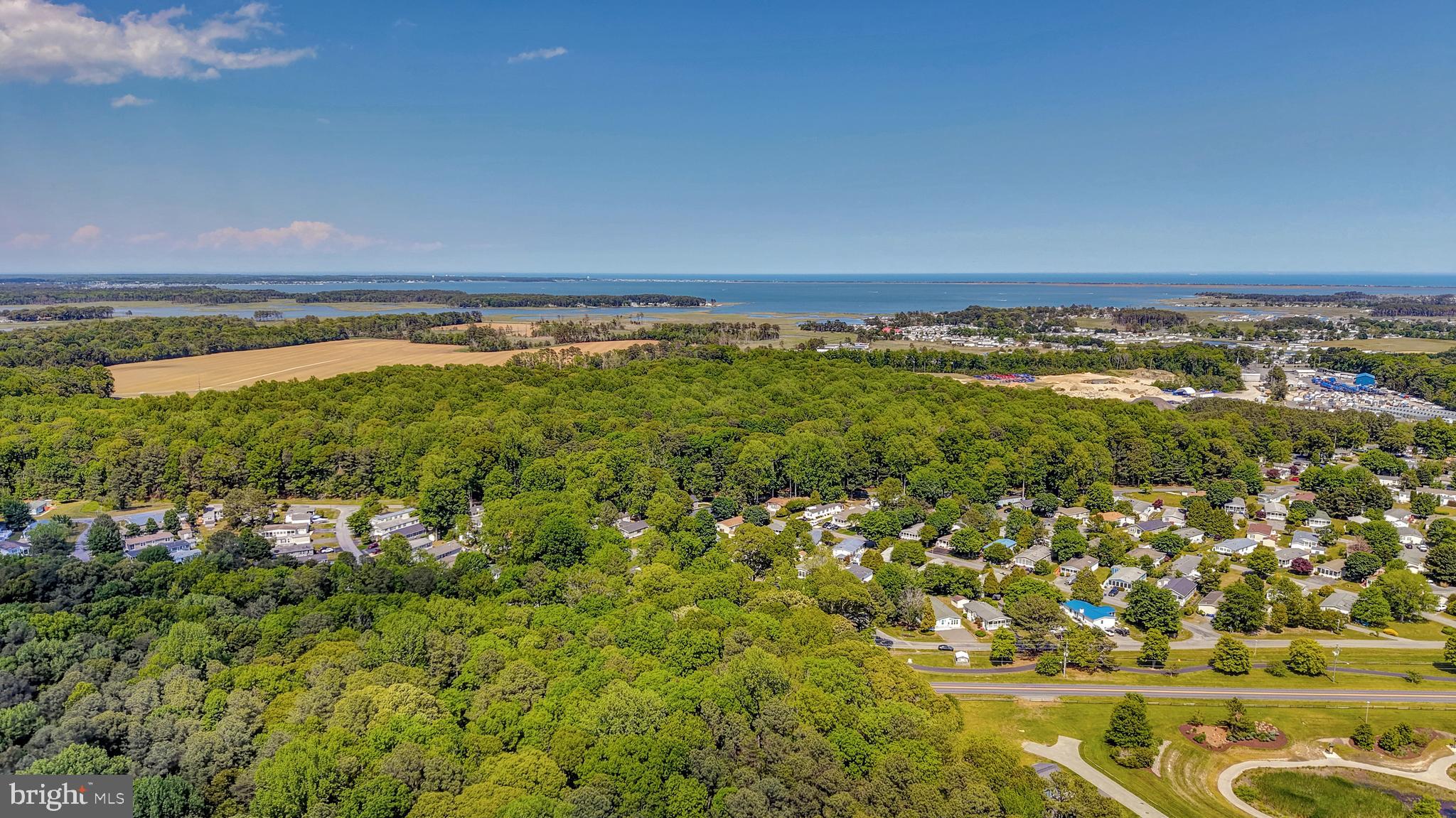 POTNETS BAYSIDE - Residential