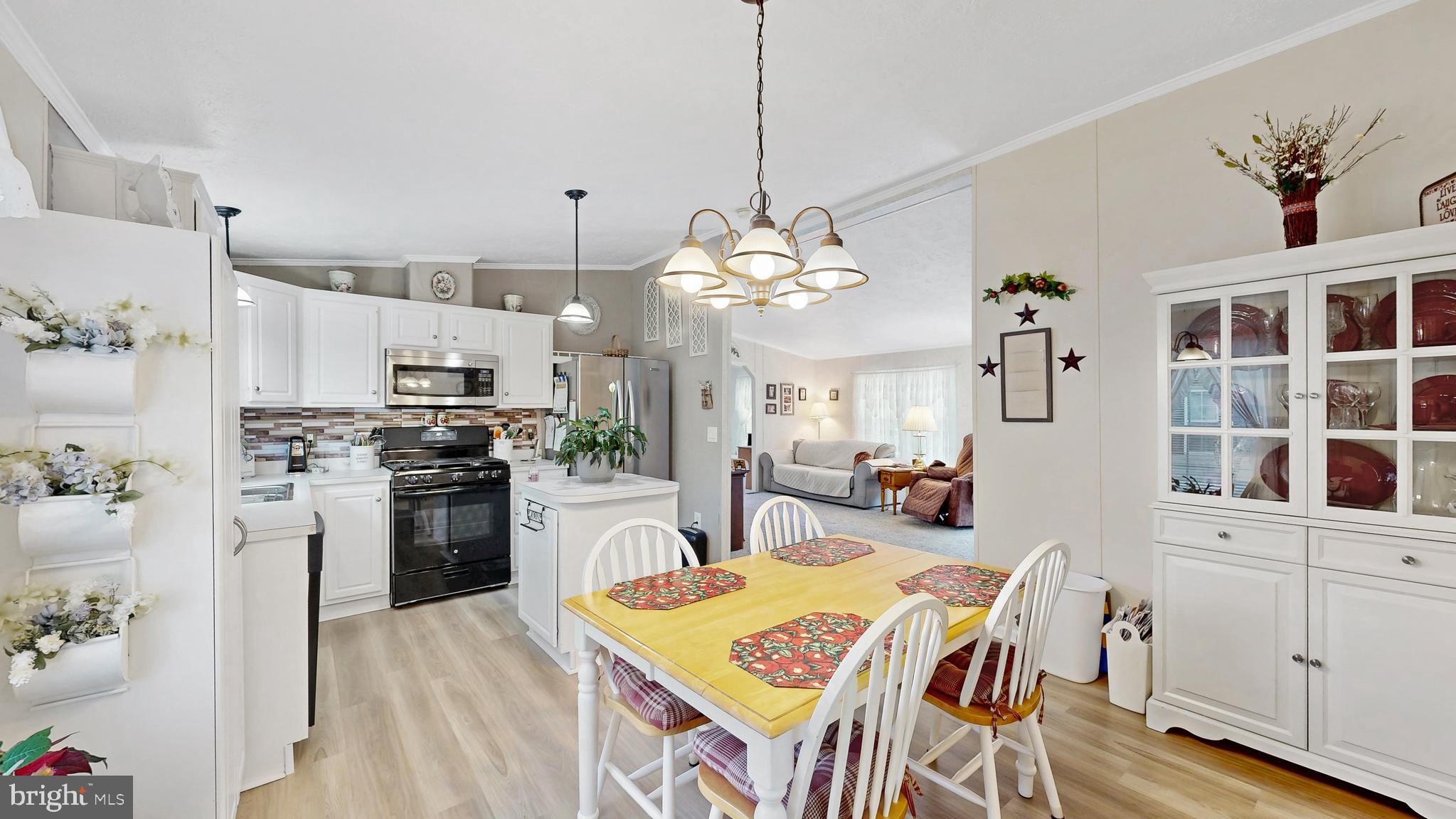 POTNETS BAYSIDE - Residential