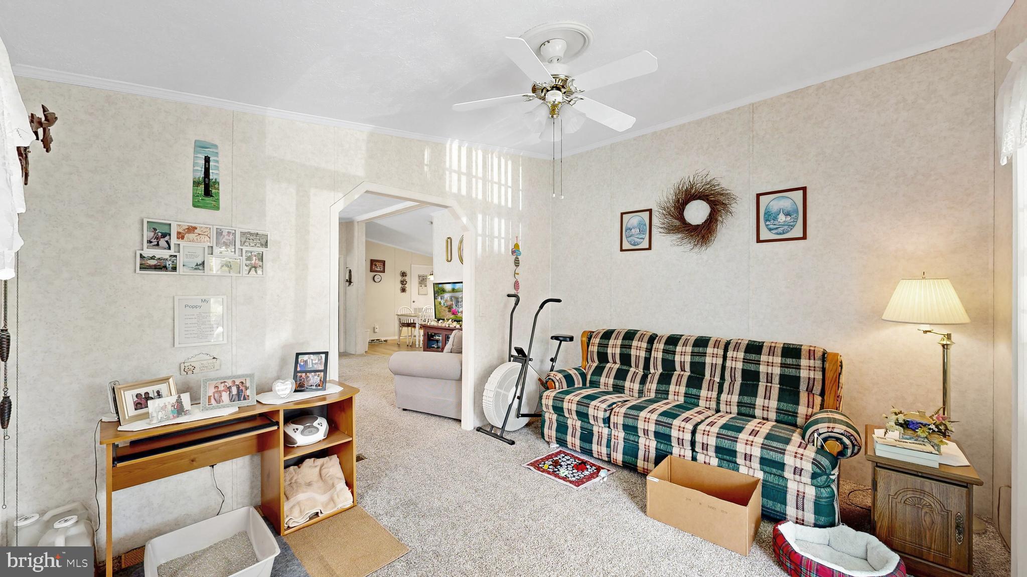 POTNETS BAYSIDE - Residential