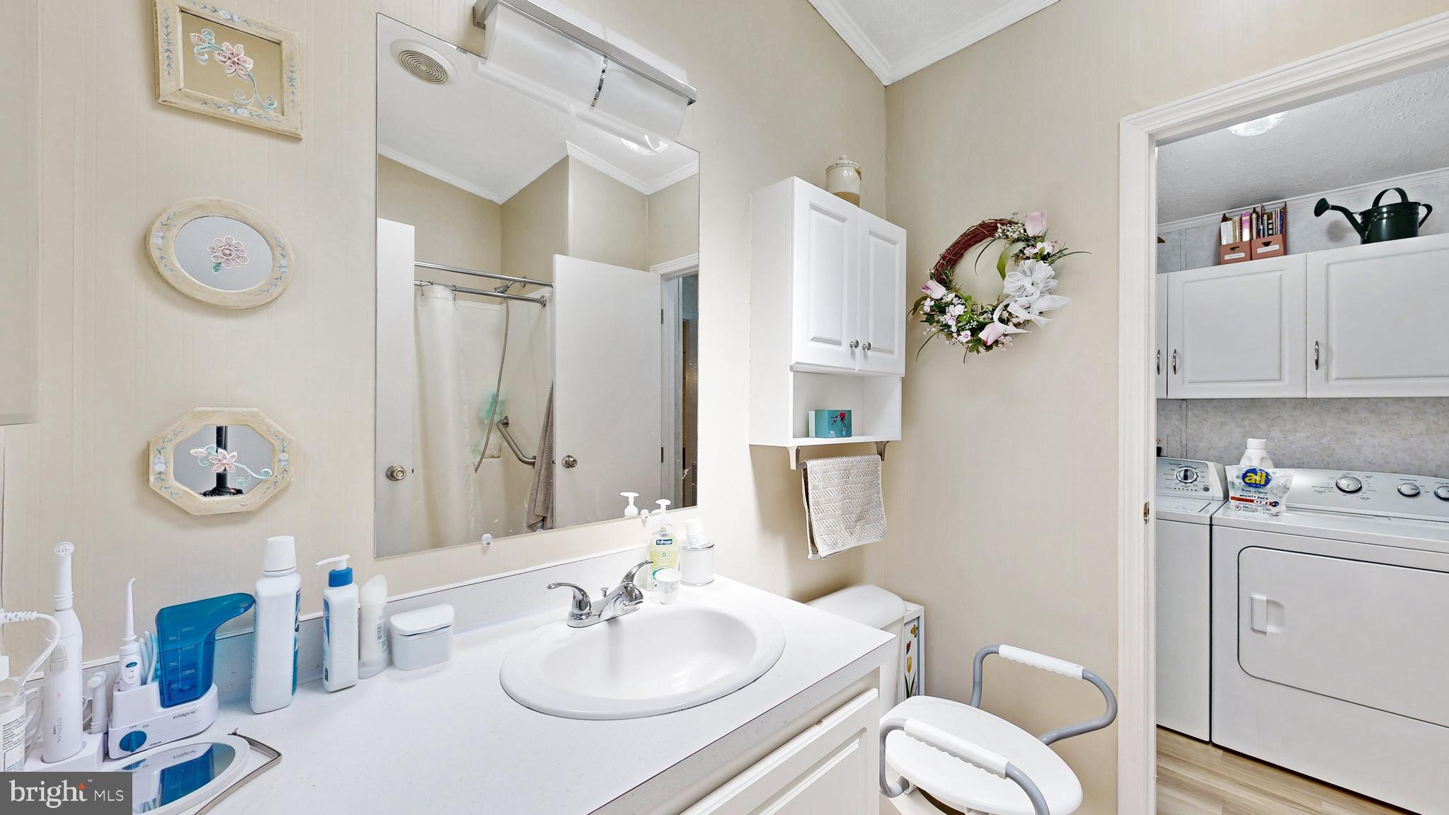 POTNETS BAYSIDE - Residential