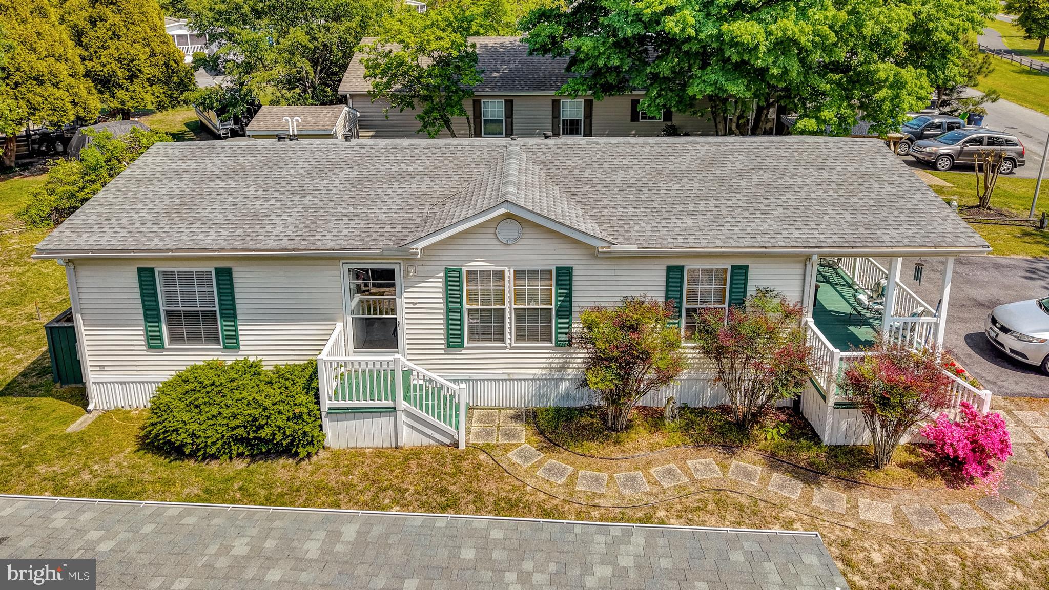 POTNETS BAYSIDE - Residential