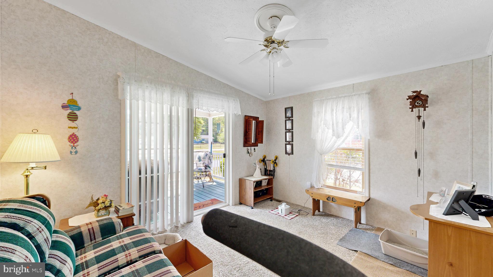 POTNETS BAYSIDE - Residential