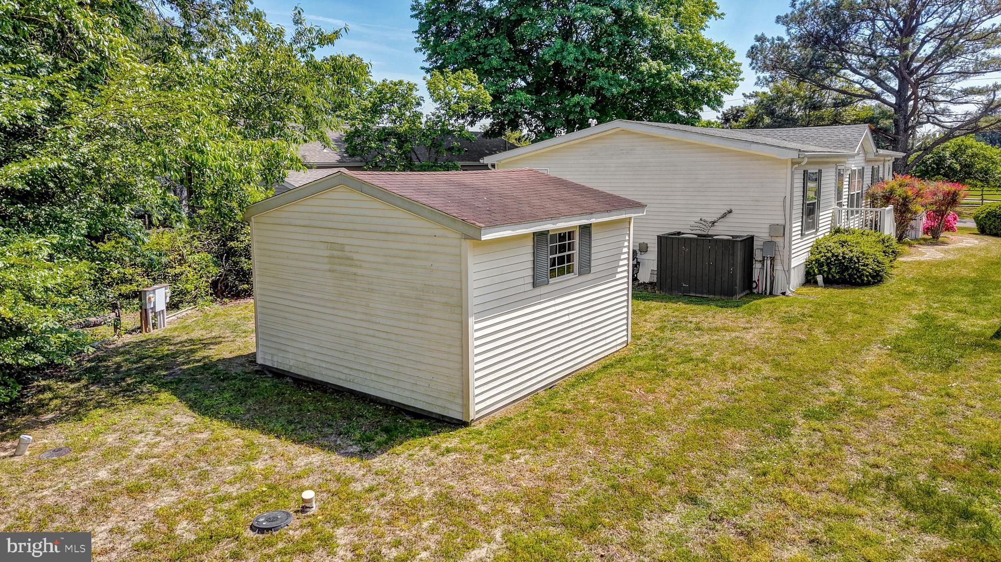 POTNETS BAYSIDE - Residential