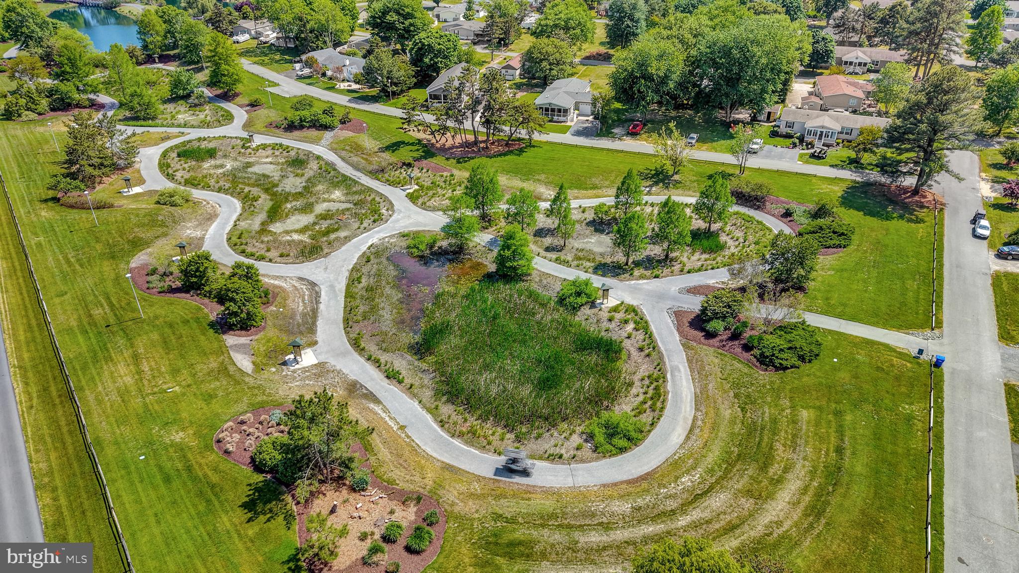 POTNETS BAYSIDE - Residential