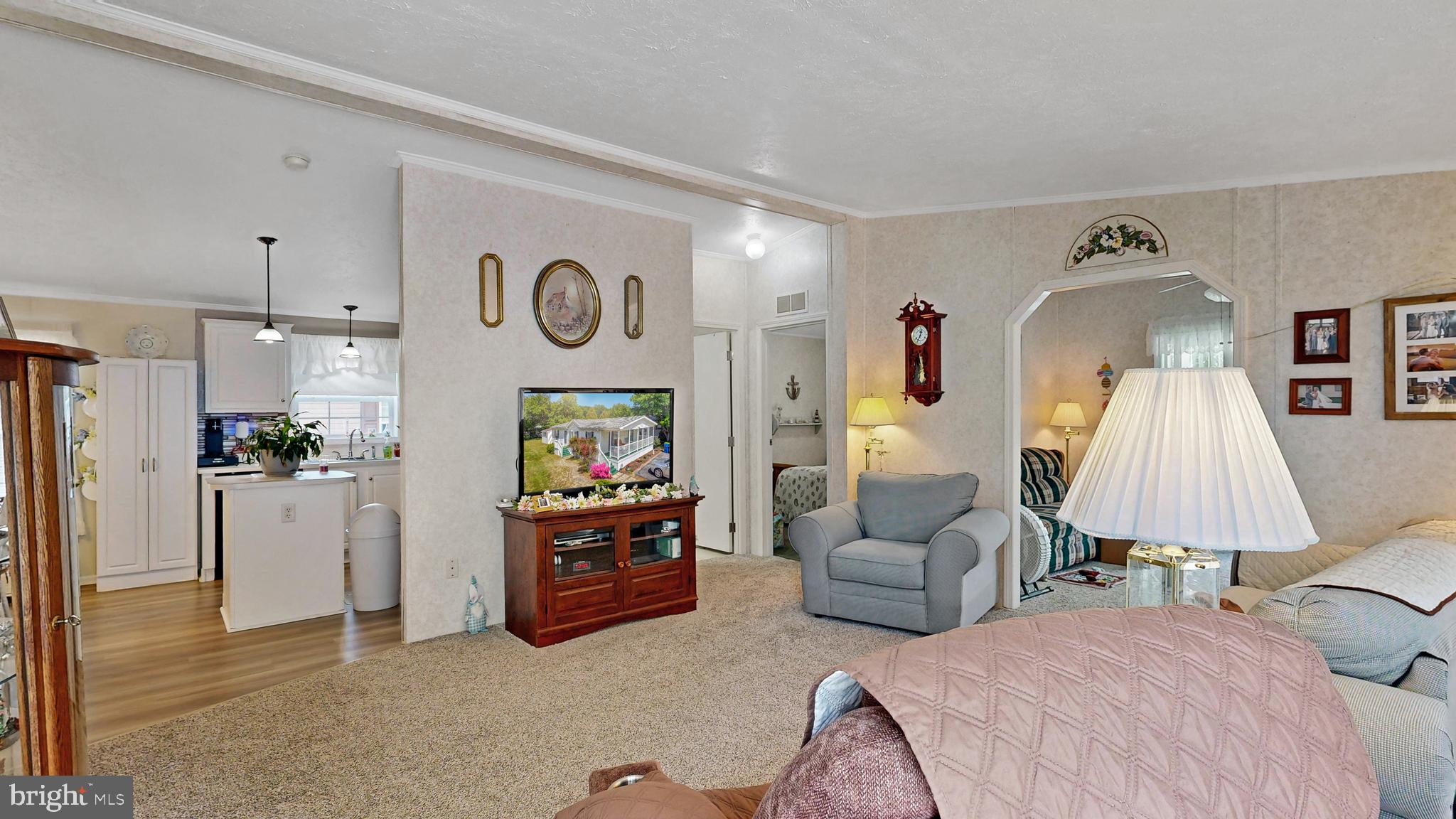 POTNETS BAYSIDE - Residential