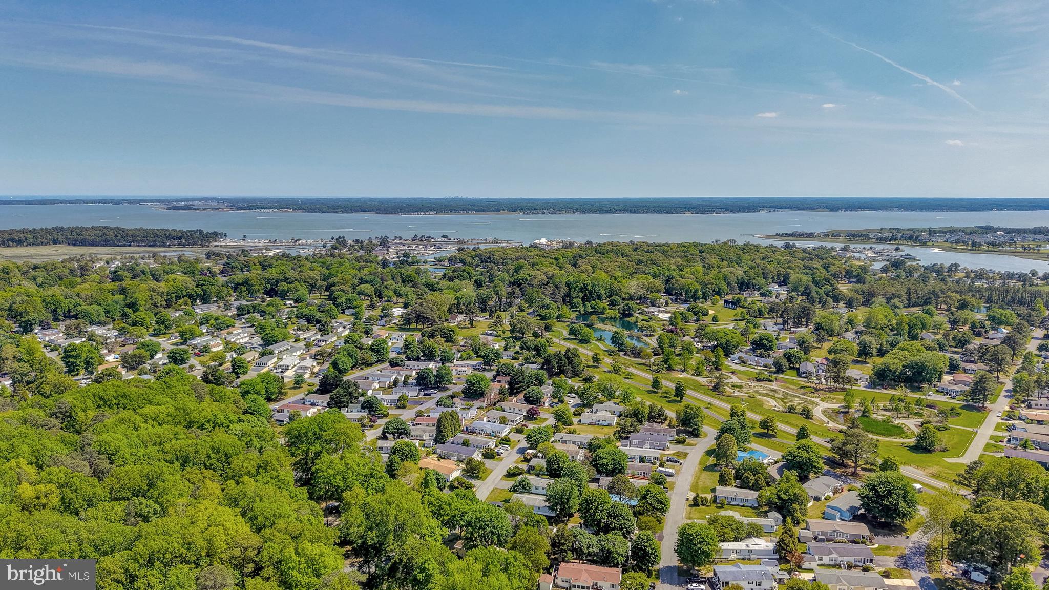 POTNETS BAYSIDE - Residential