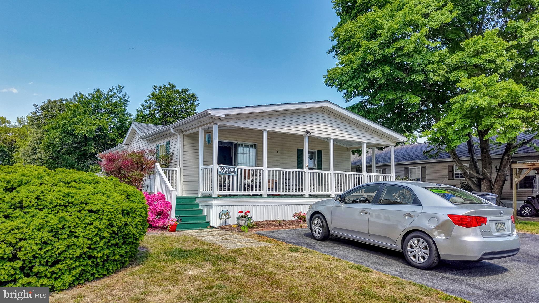 POTNETS BAYSIDE - Residential