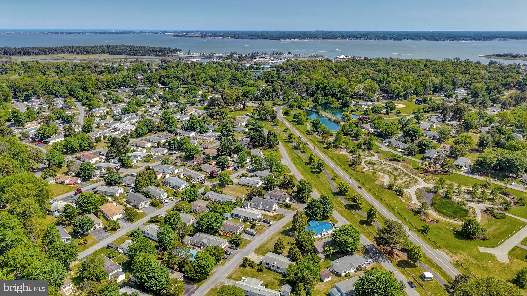 POTNETS BAYSIDE - Residential