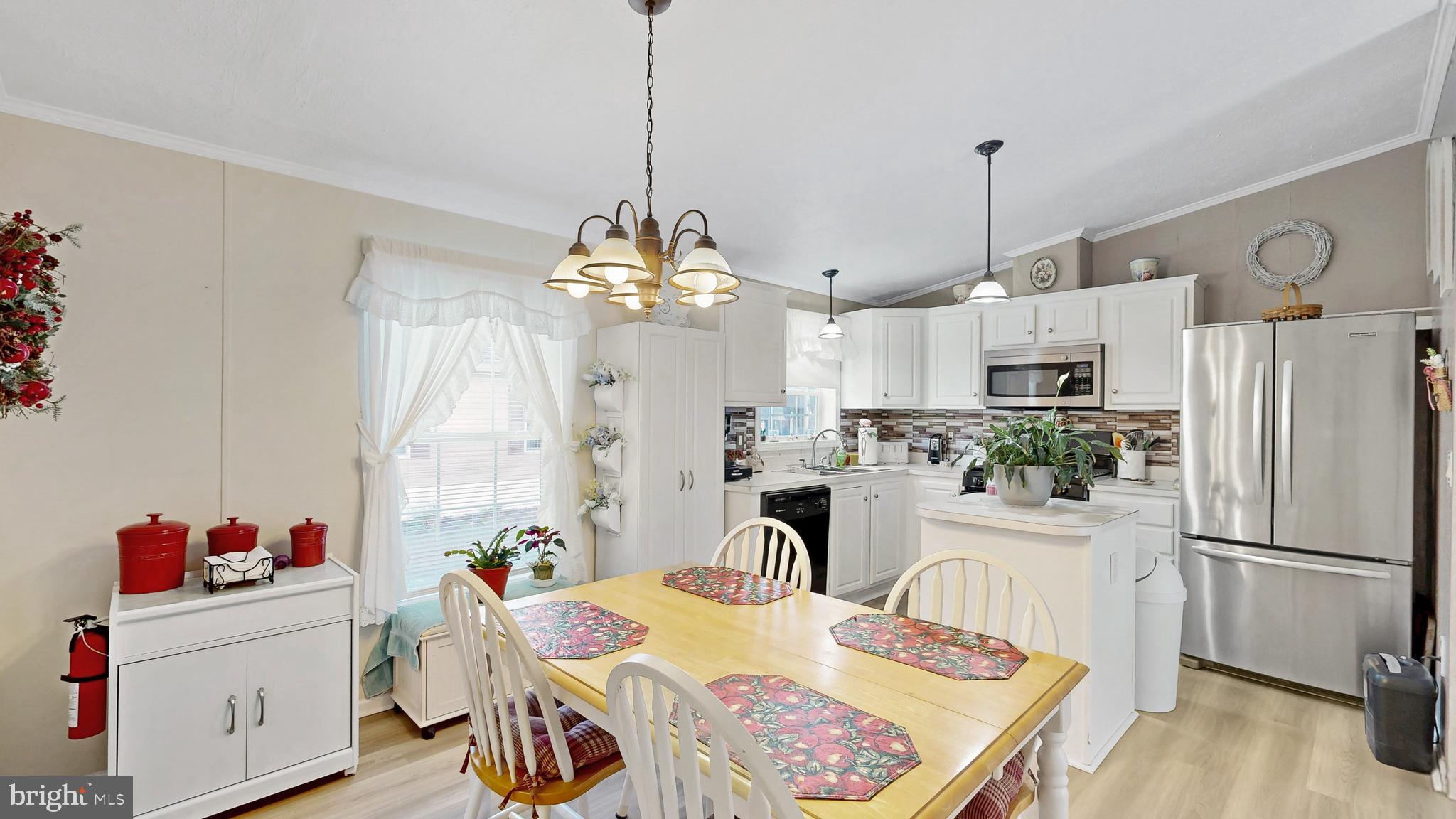 POTNETS BAYSIDE - Residential
